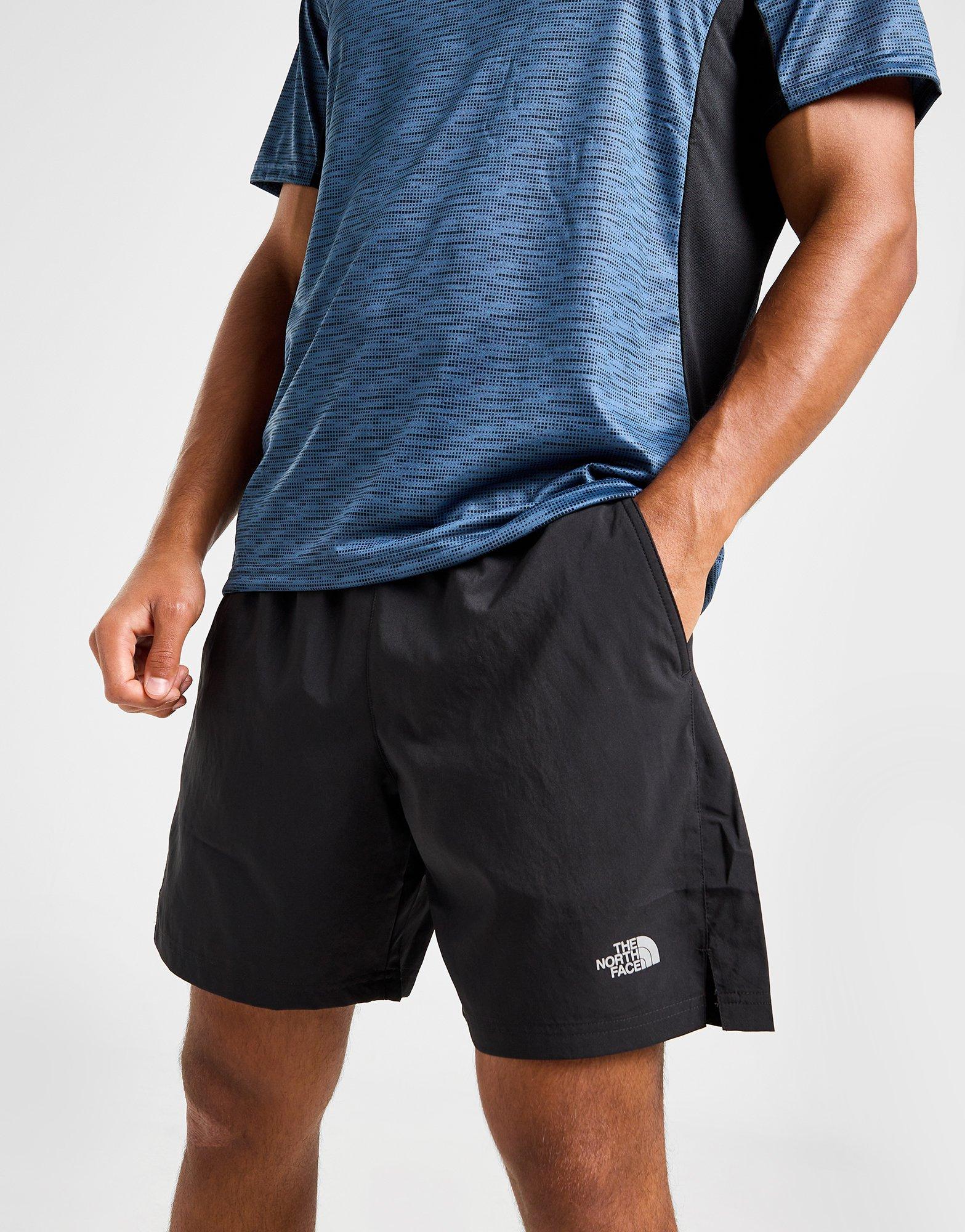 The North Face 24/7 Simple Dome Shorts