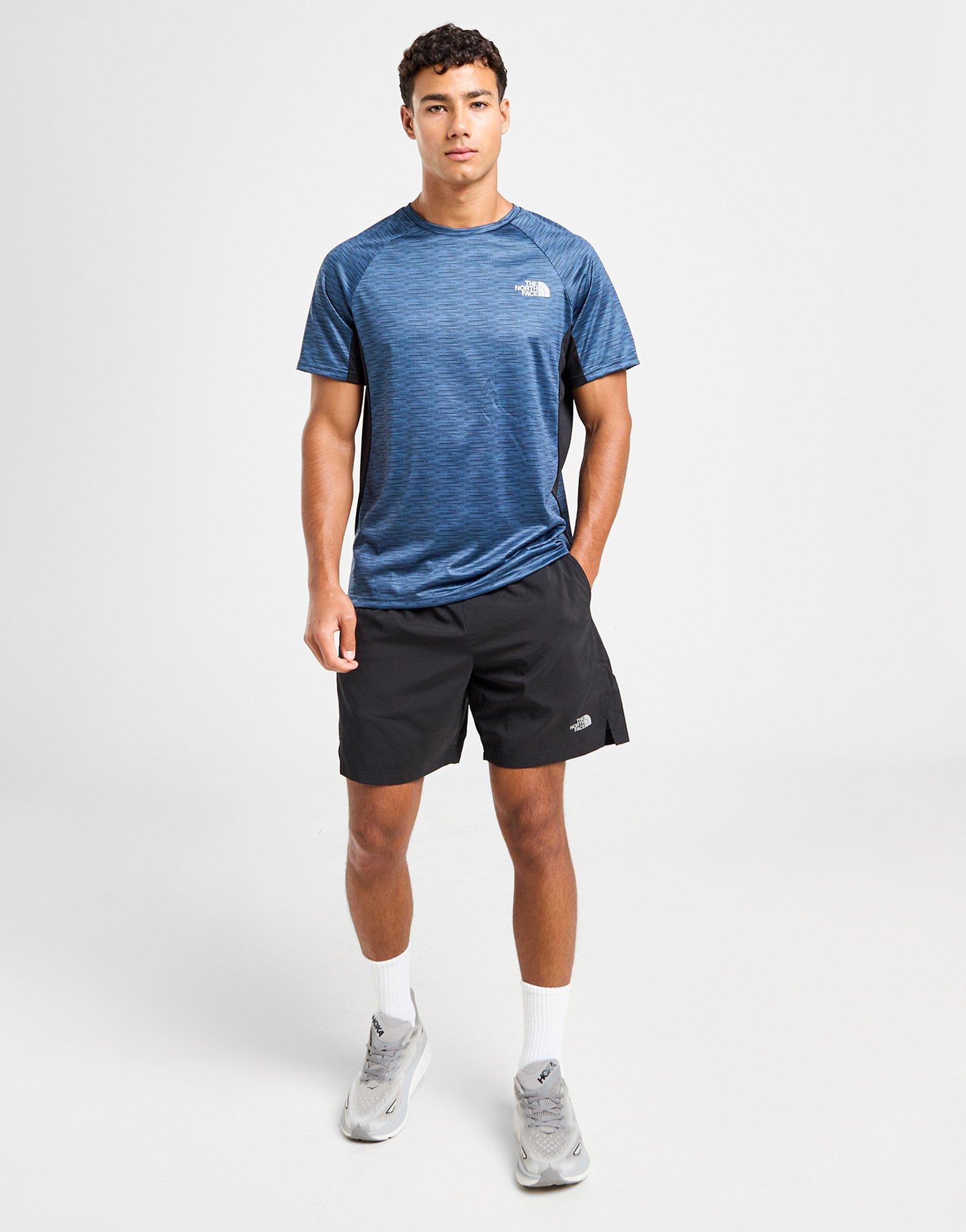 The North Face 24/7 Simple Dome Shorts