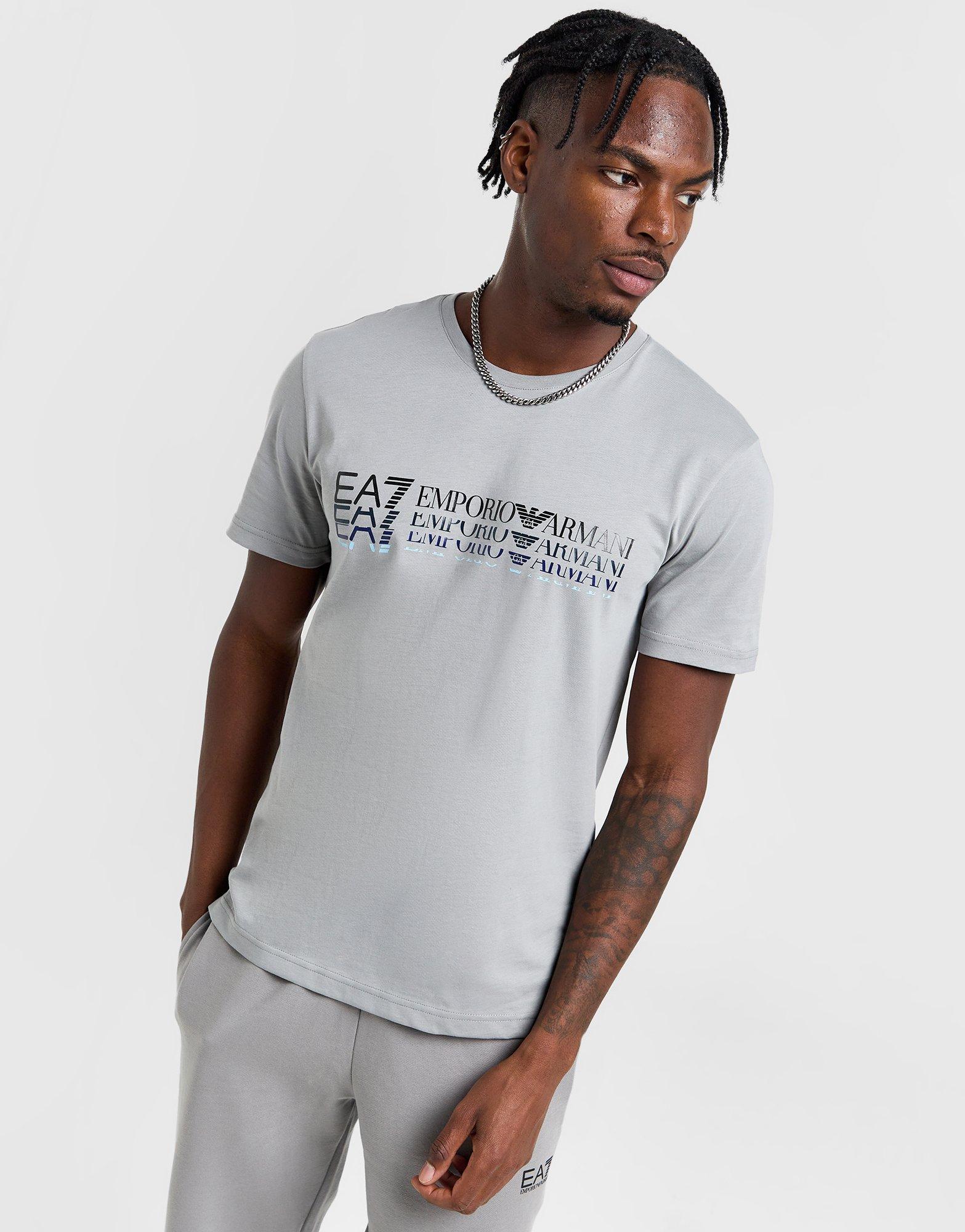 EA7 Emporio Armani Fade T-Shirt