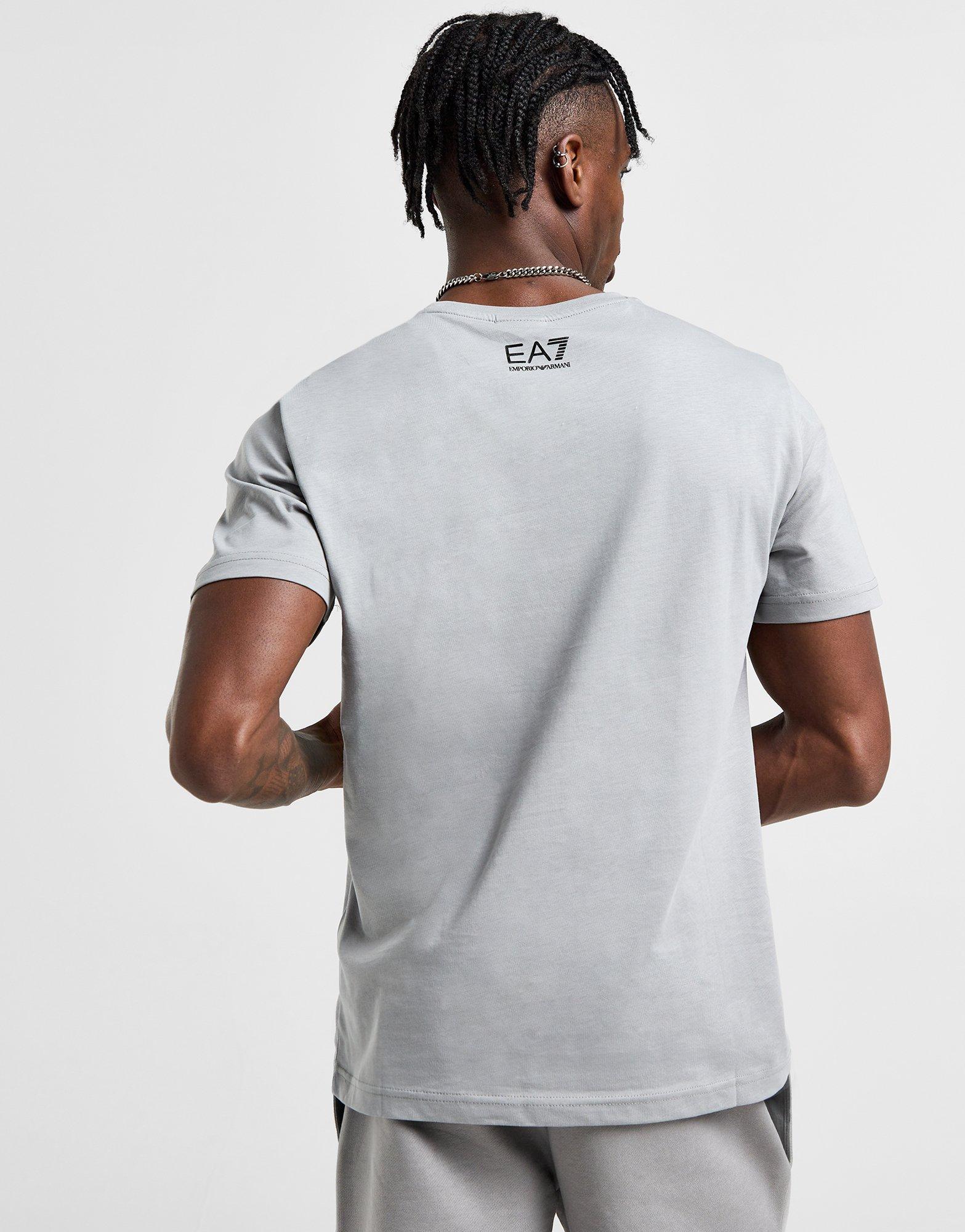 EA7 Emporio Armani Fade T-Shirt