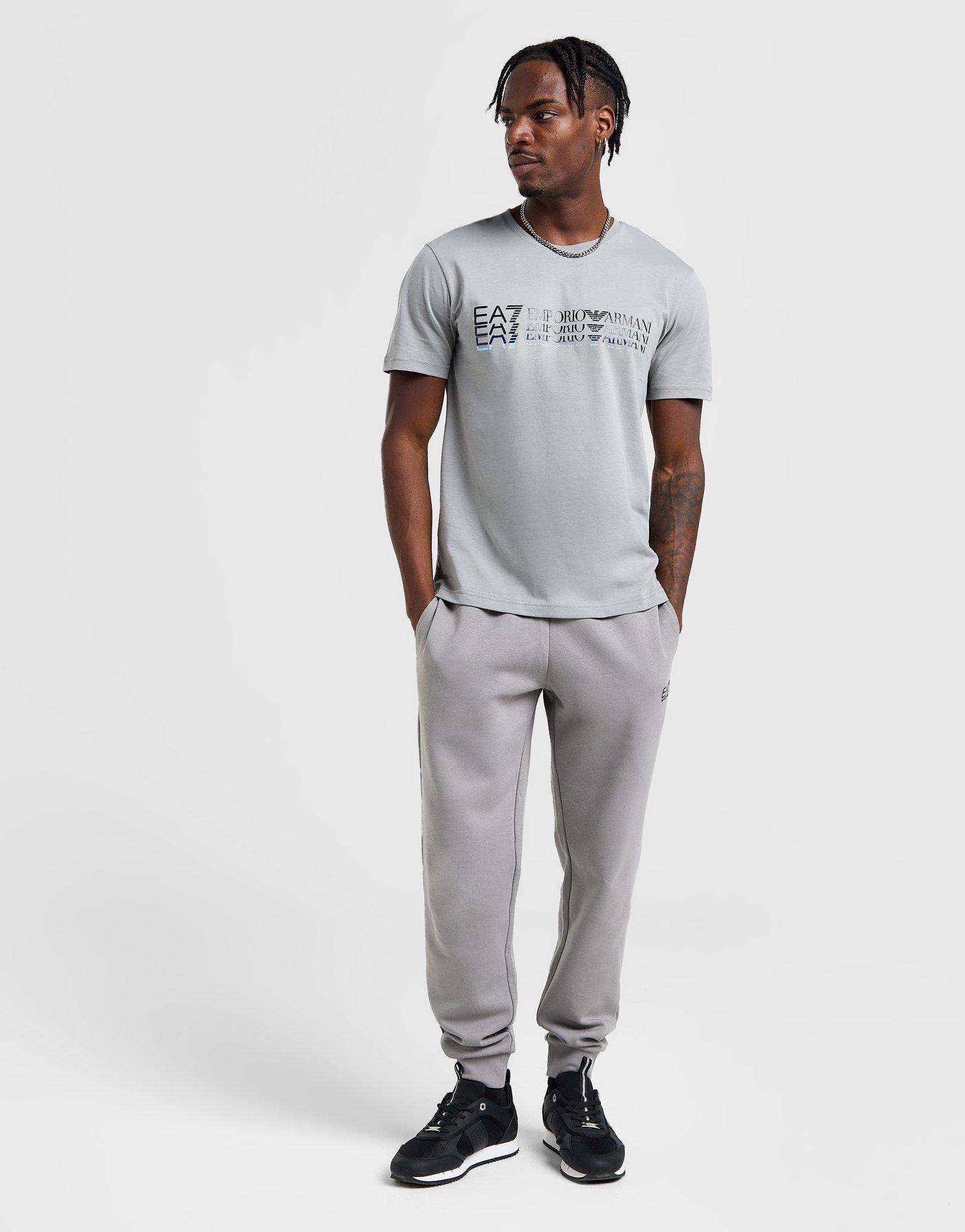 EA7 Emporio Armani Fade T-Shirt