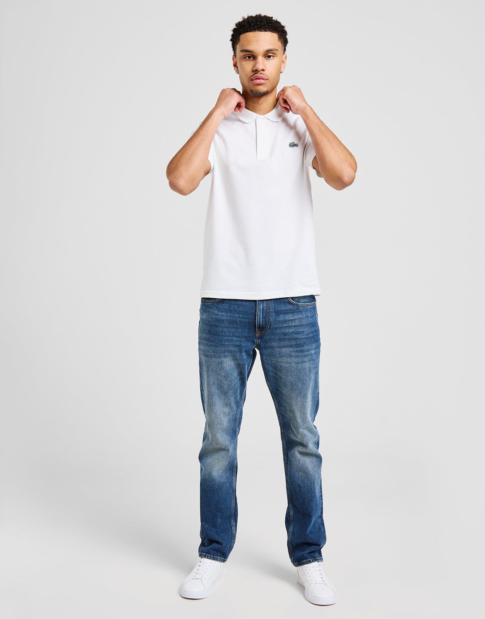 Lacoste Core Poloshirt