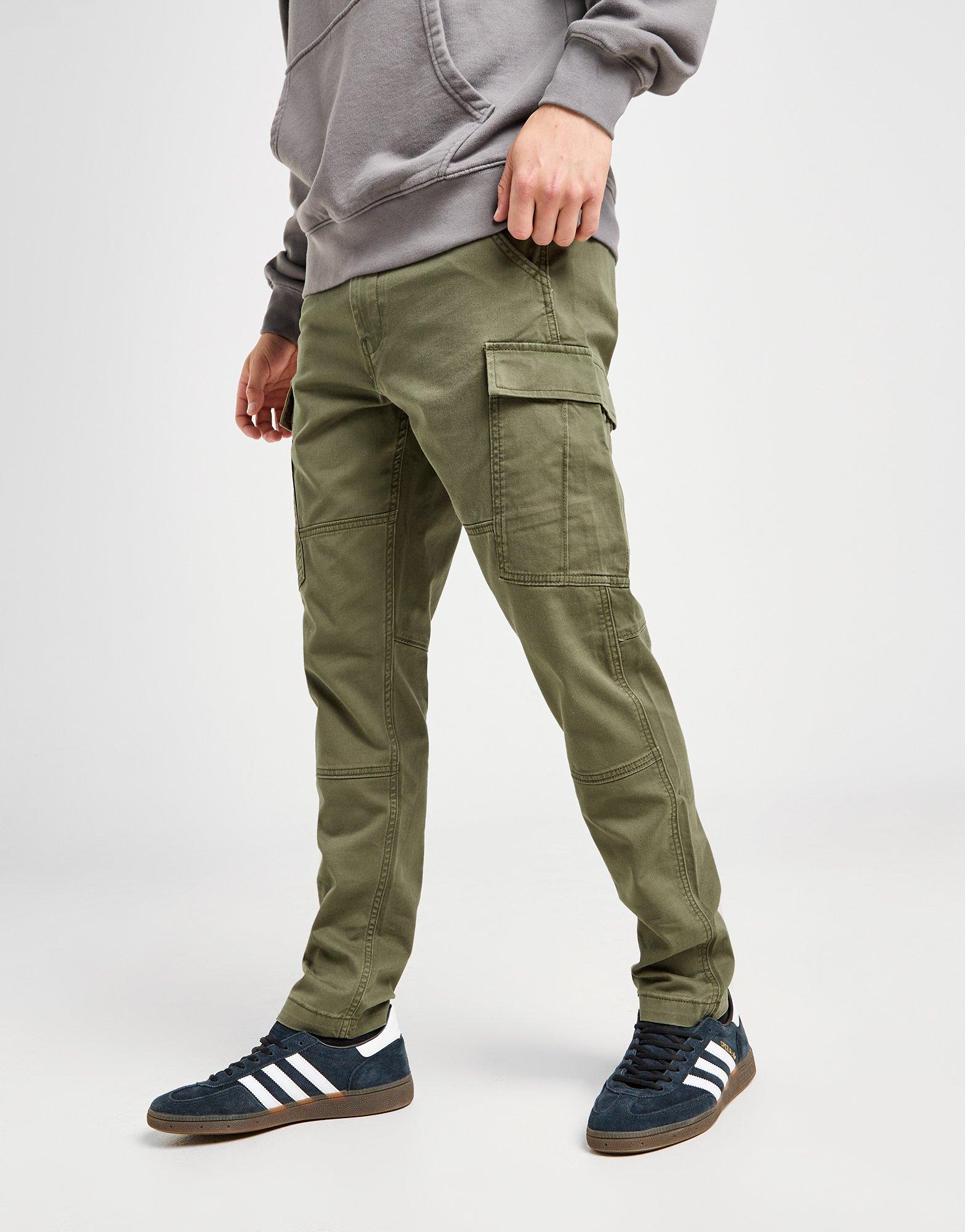 Levi\'s Lo-Ball Cargohose