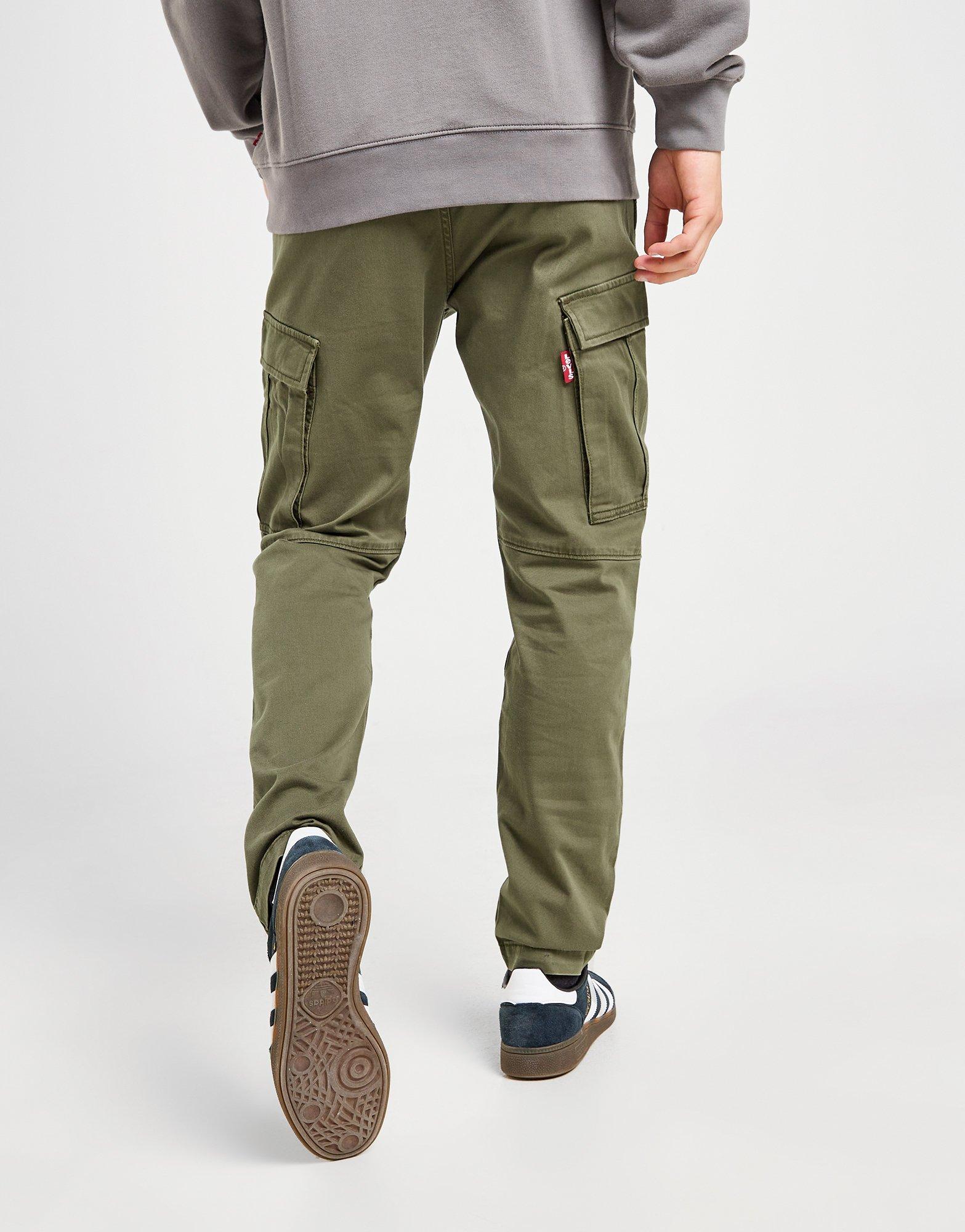 Levi\'s Lo-Ball Cargohose