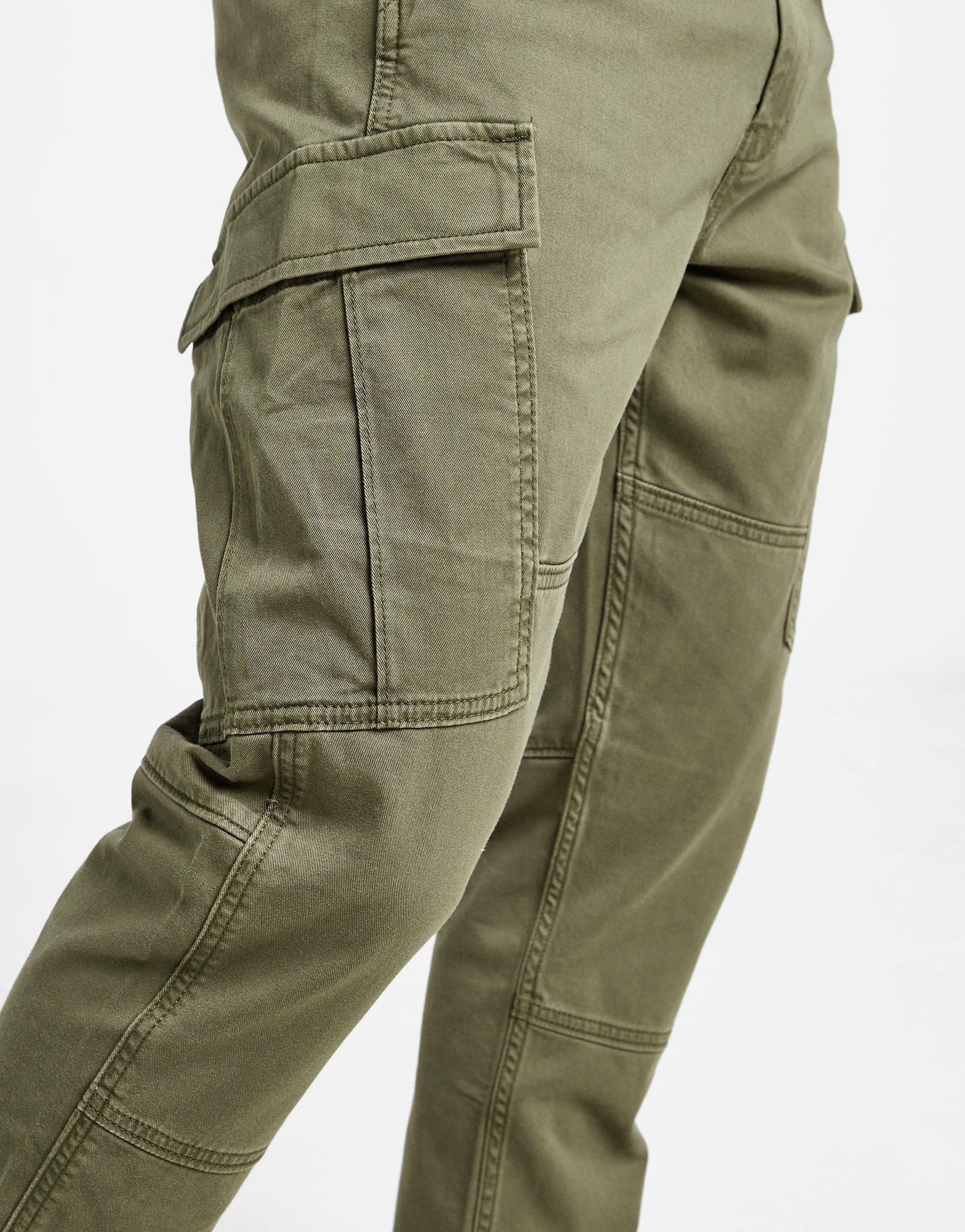 Levi\'s Lo-Ball Cargohose