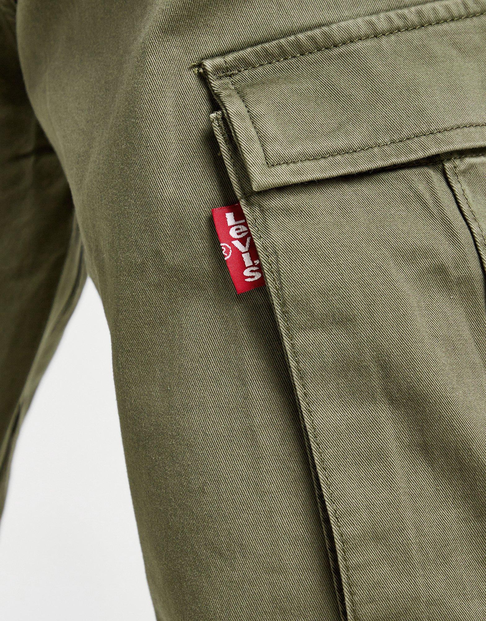 Levi\'s Lo-Ball Cargohose