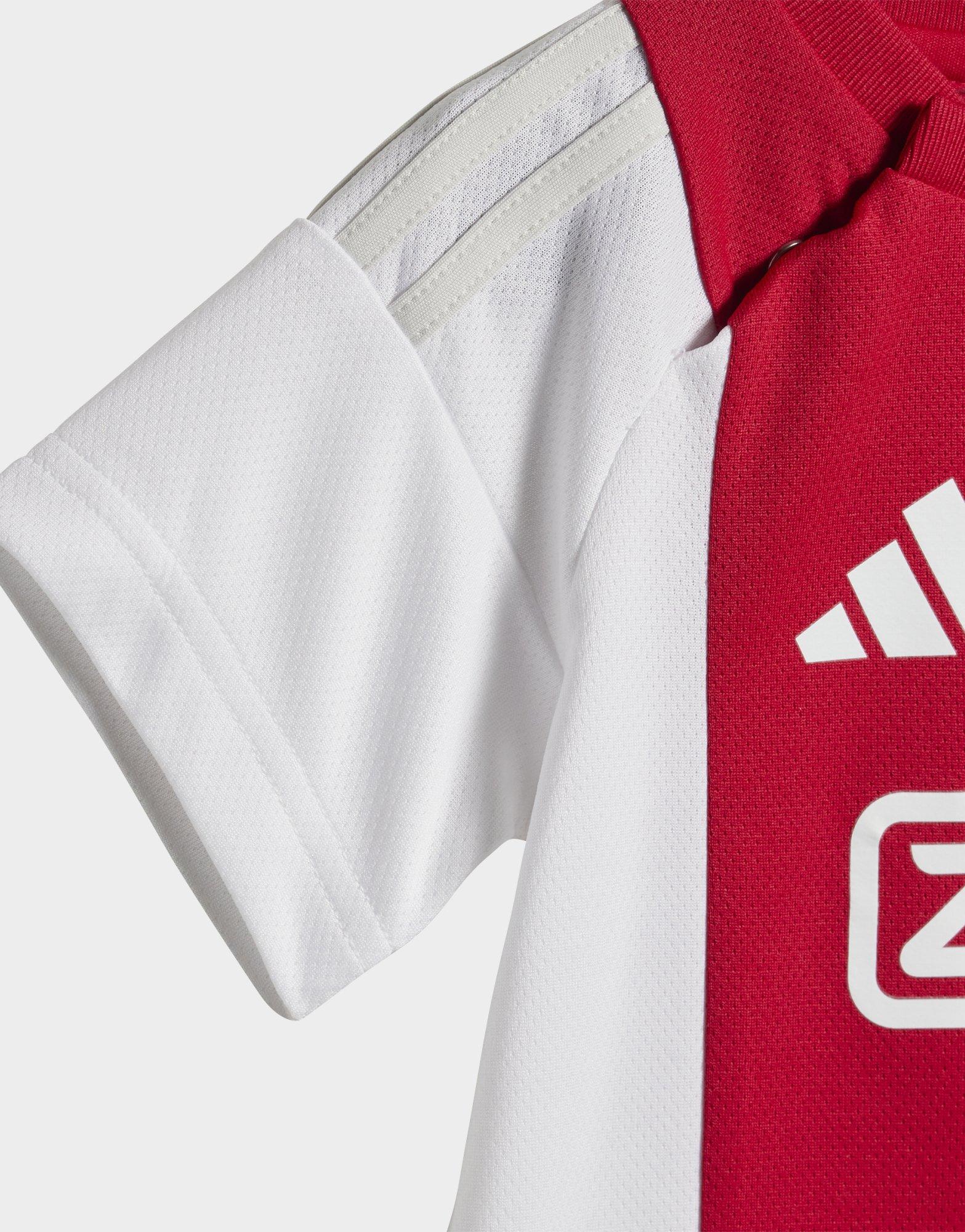 adidas Ajax 24/25 Mini-Heimausrüstung