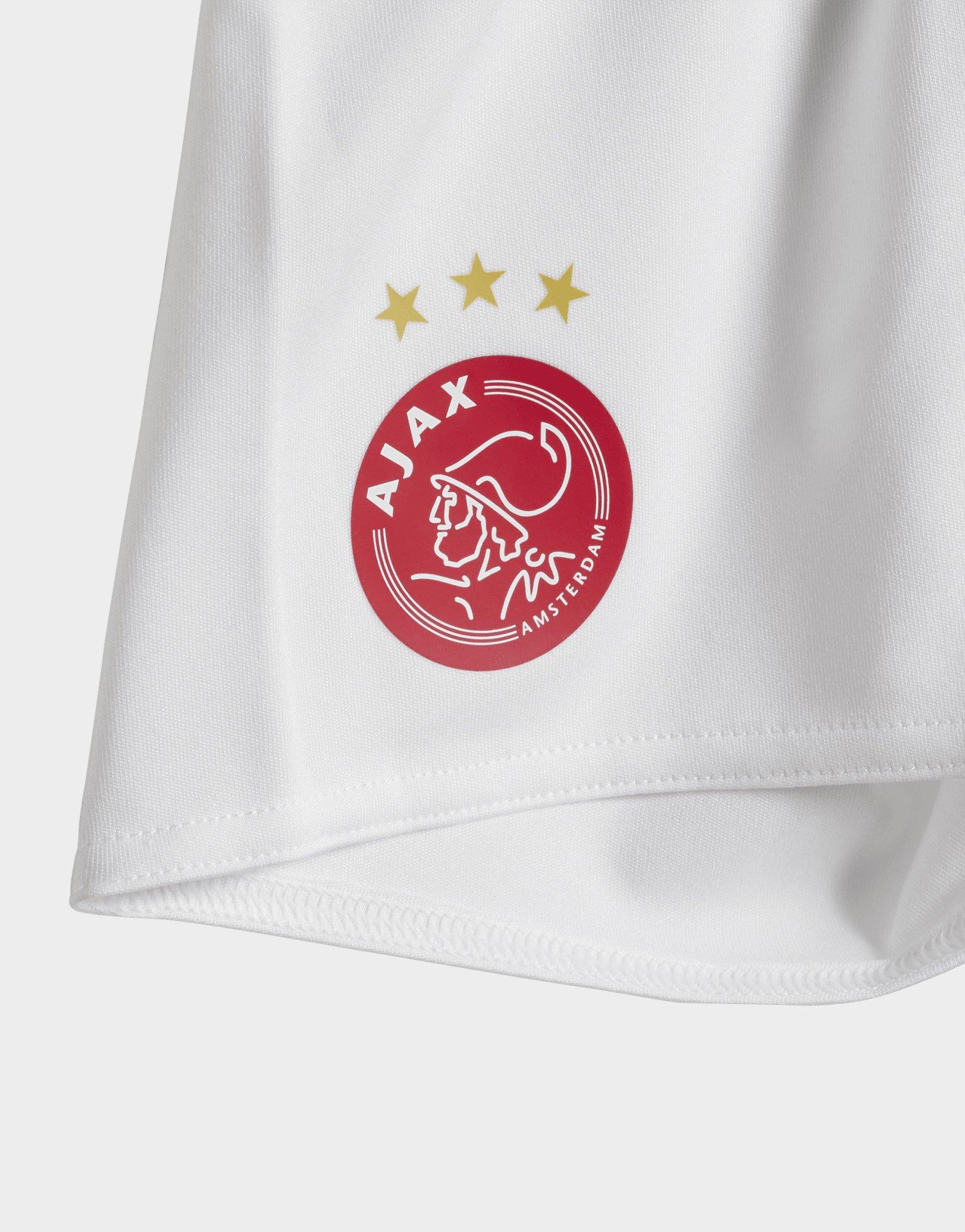 adidas Ajax 24/25 Mini-Heimausrüstung