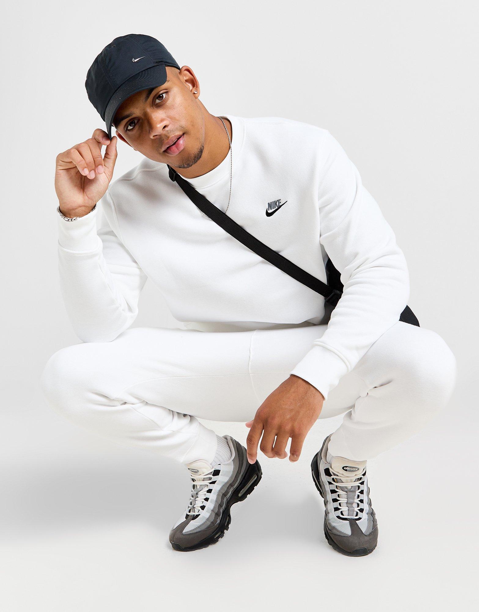 Nike Foundation Crew Sweatshirt