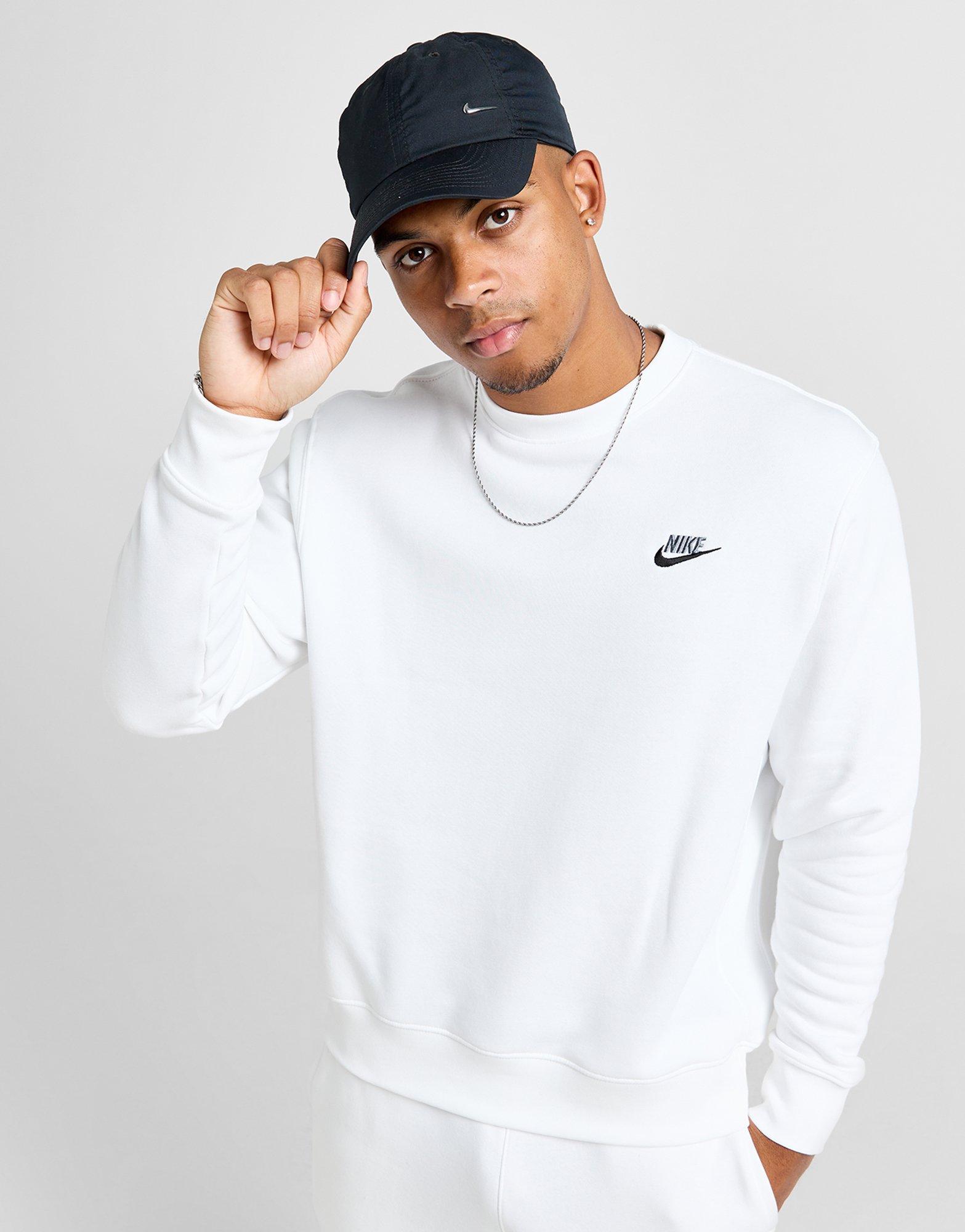 Nike Foundation Crew Sweatshirt