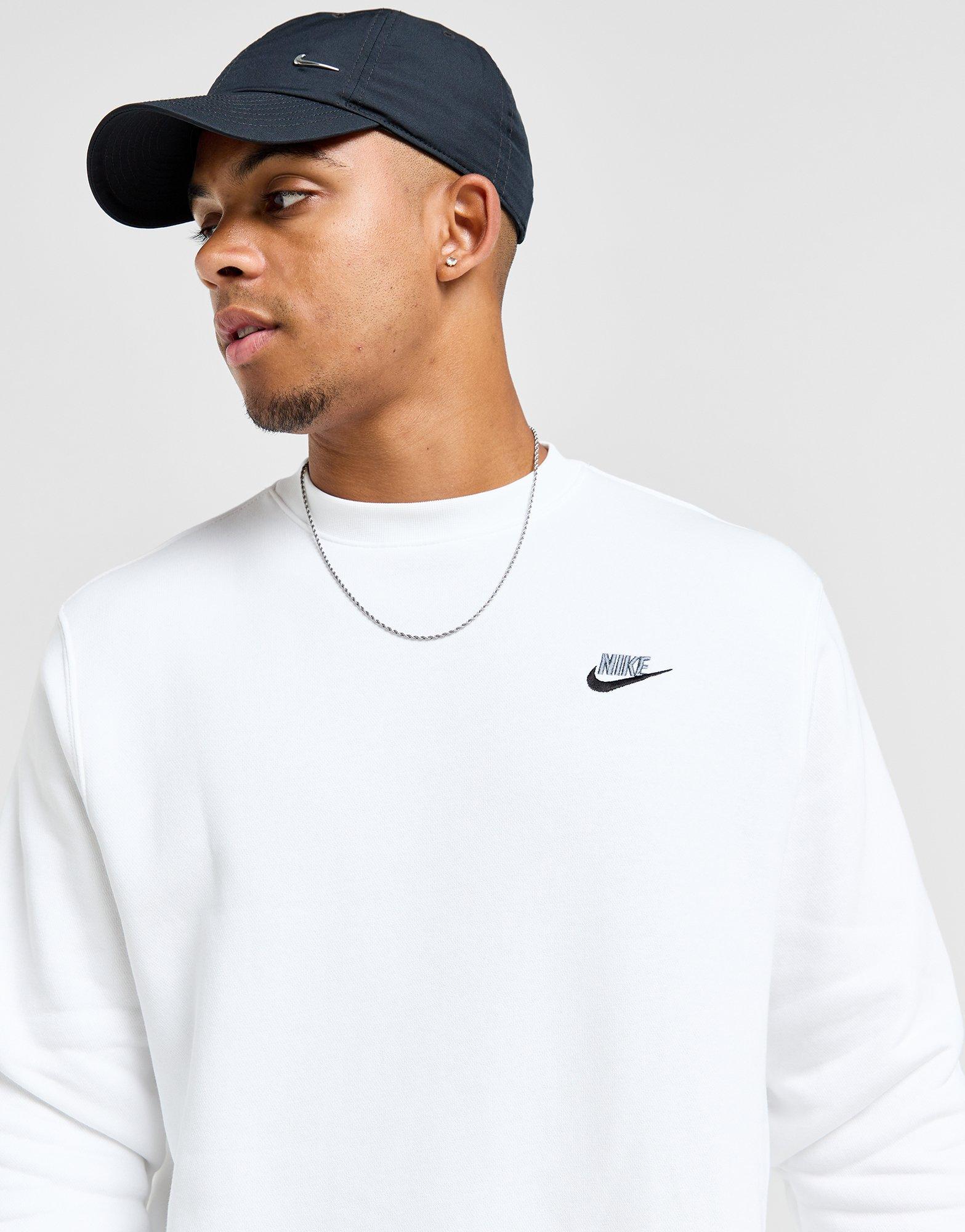 Nike Foundation Crew Sweatshirt