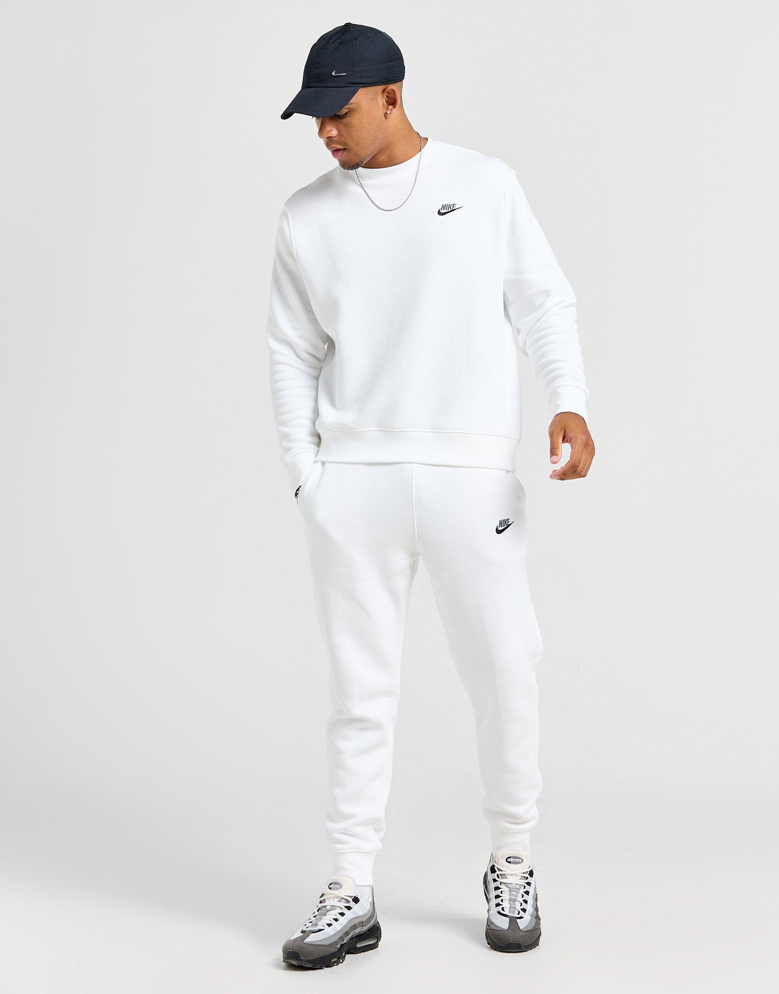 Nike Foundation Crew Sweatshirt