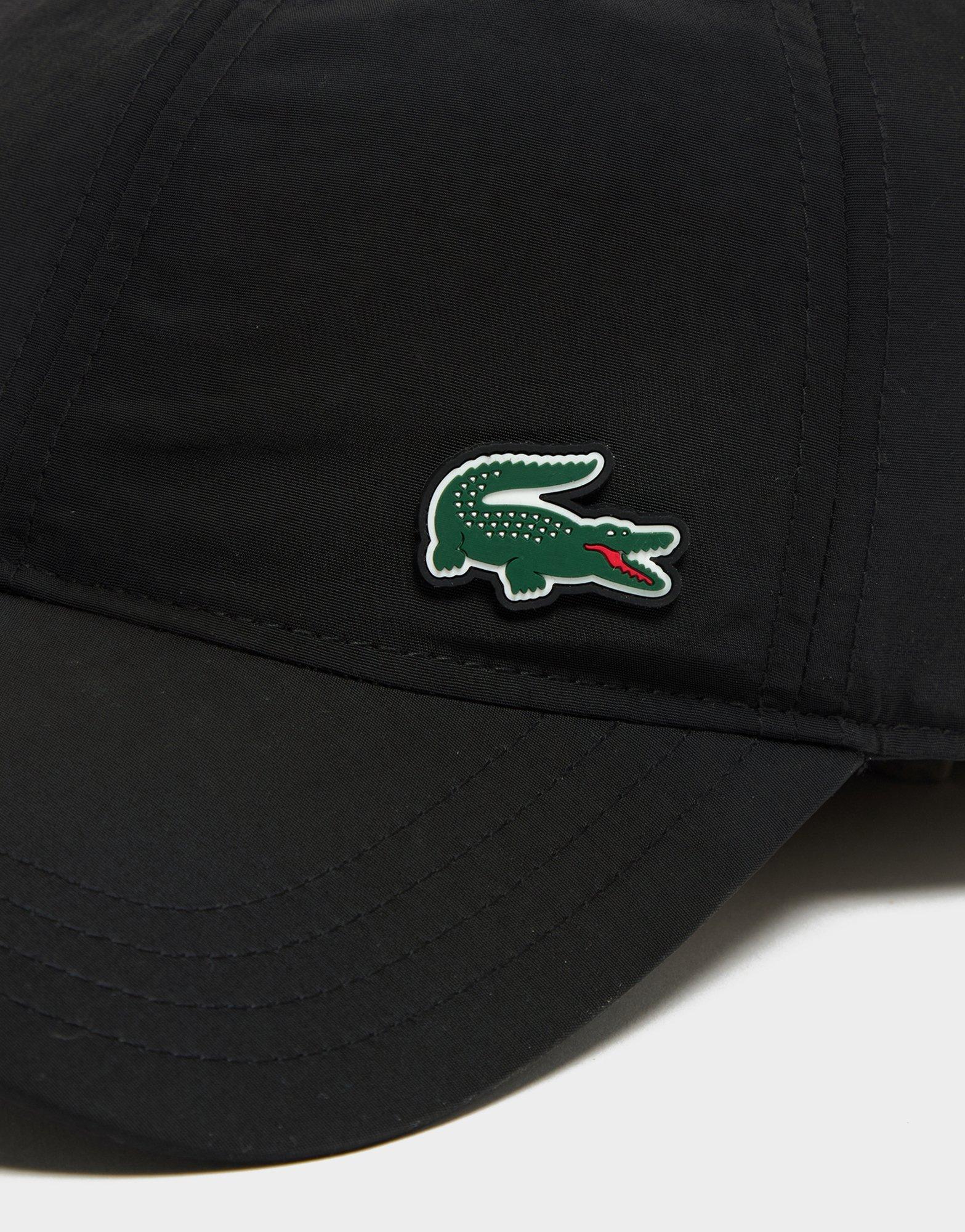 Lacoste Small Logo Cap