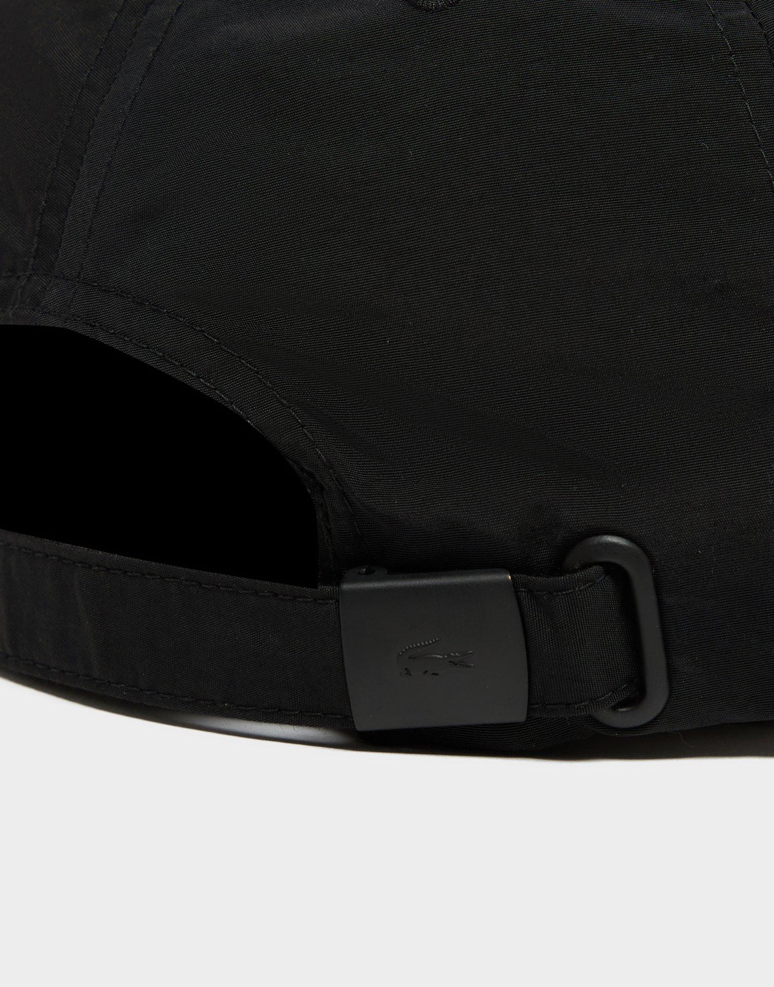 Lacoste Small Logo Cap
