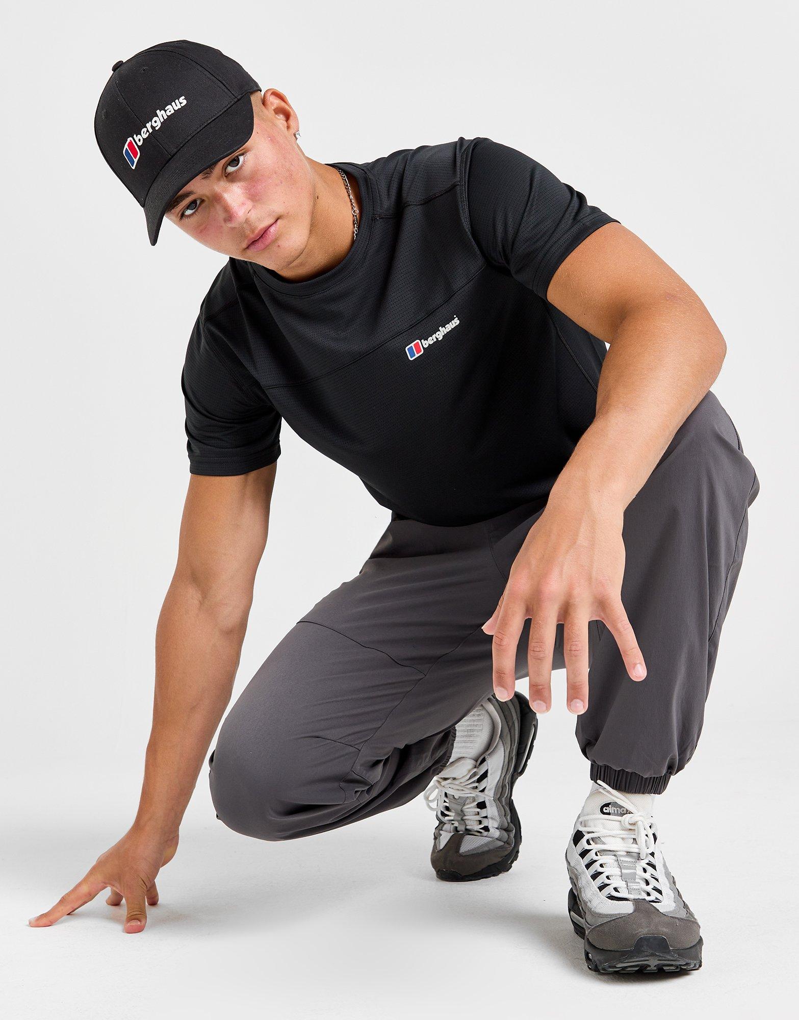 Berghaus Explore T-Shirt