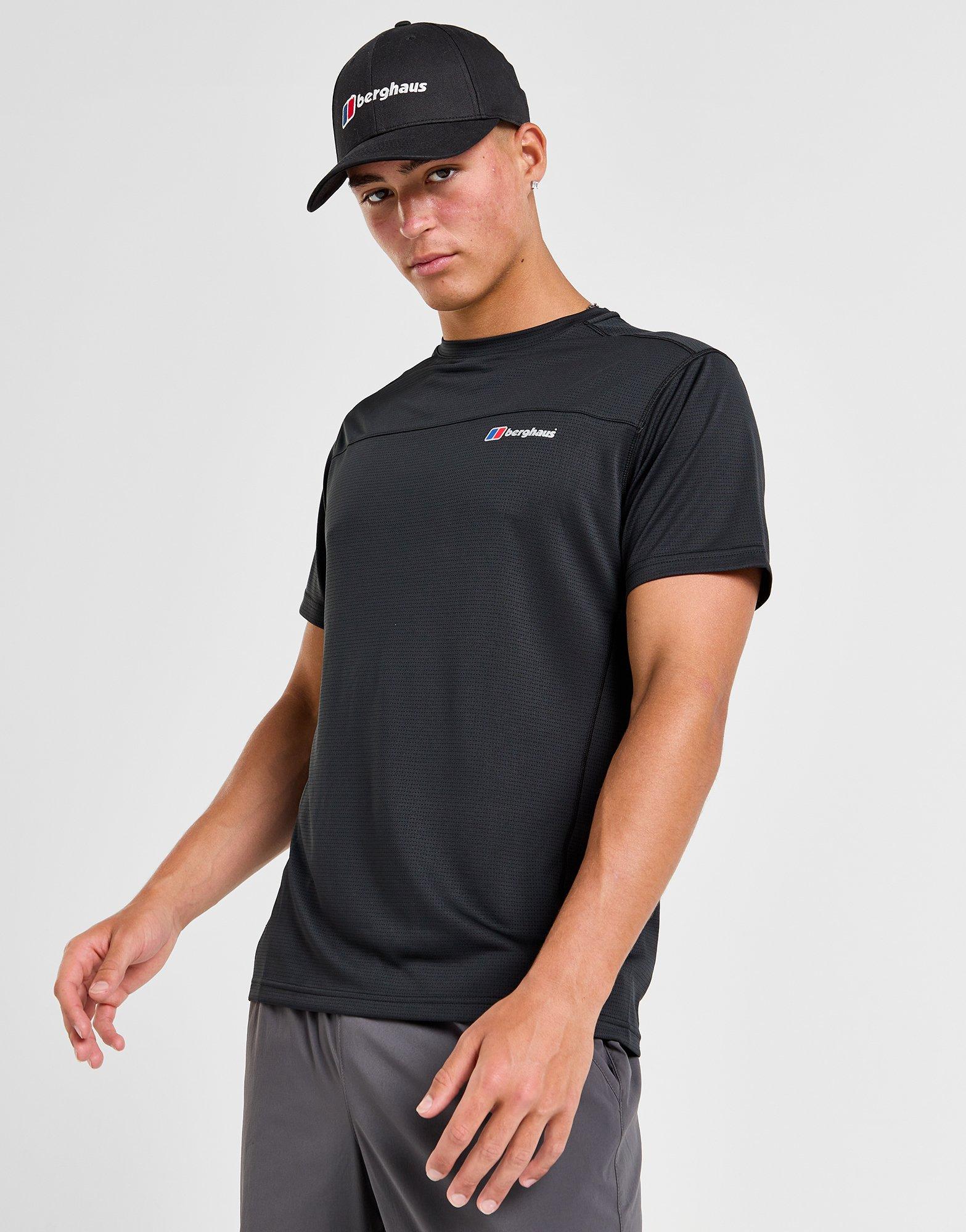 Berghaus Explore T-Shirt