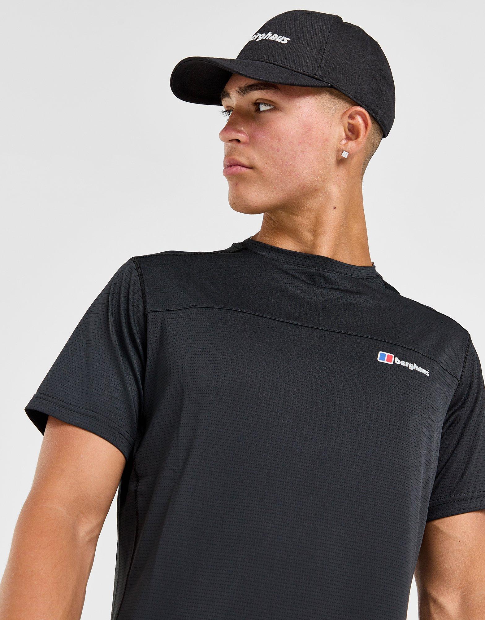 Berghaus Explore T-Shirt