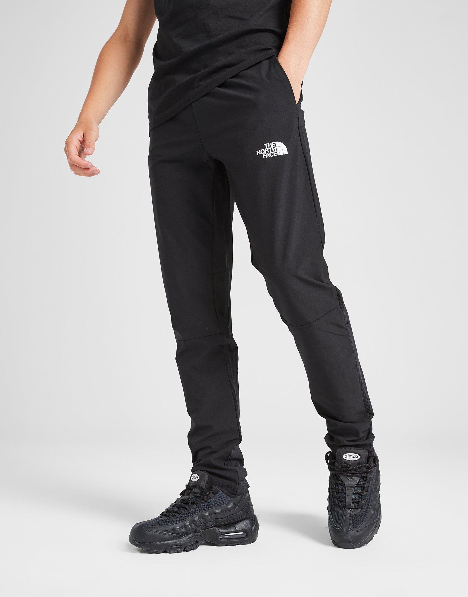 The North Face Performance Woven Trainingshose Kinder