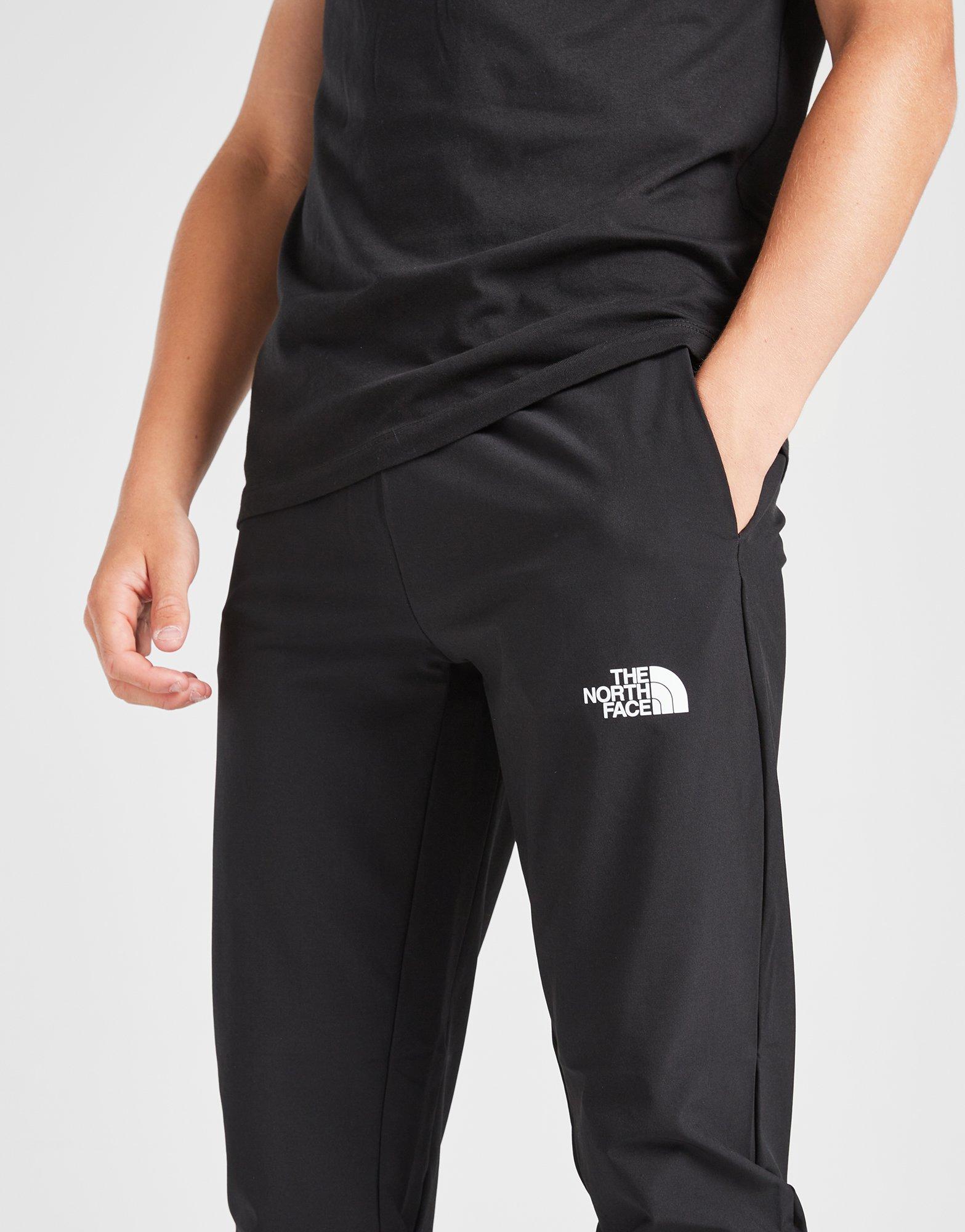The North Face Performance Woven Trainingshose Kinder