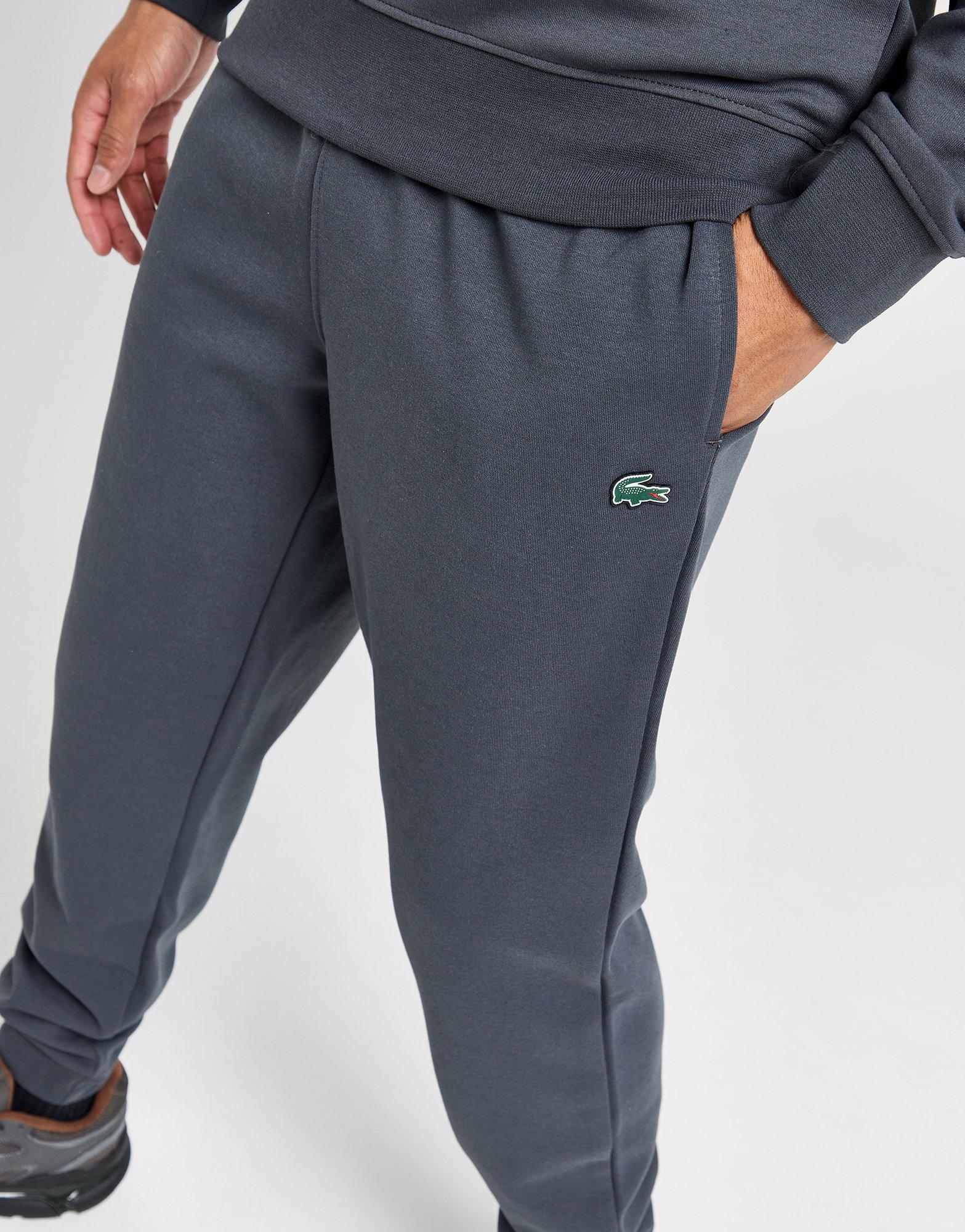 Lacoste Double Knit Jogginghose