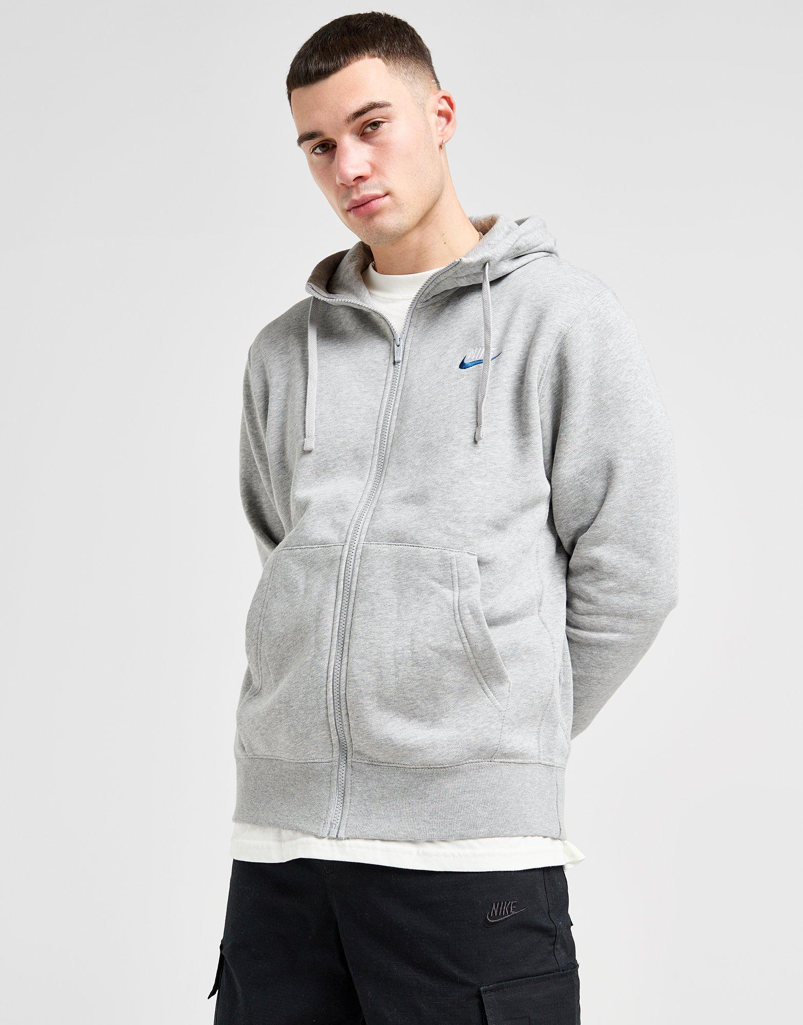 Nike Foundation Full Zip Hoodie