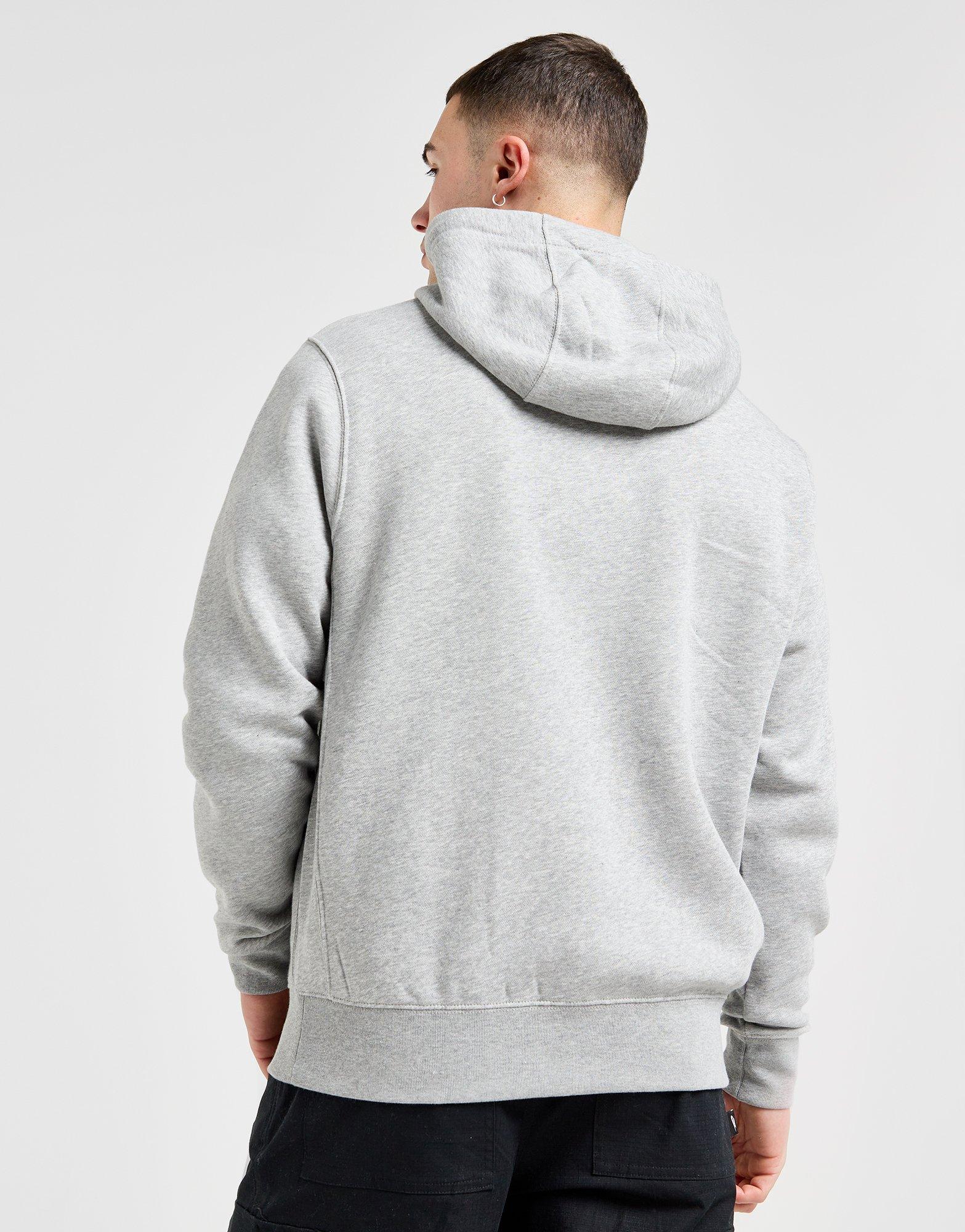 Nike Foundation Full Zip Hoodie