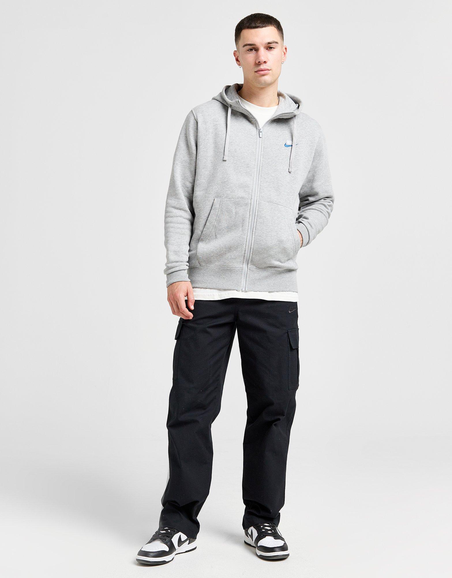 Nike Foundation Full Zip Hoodie