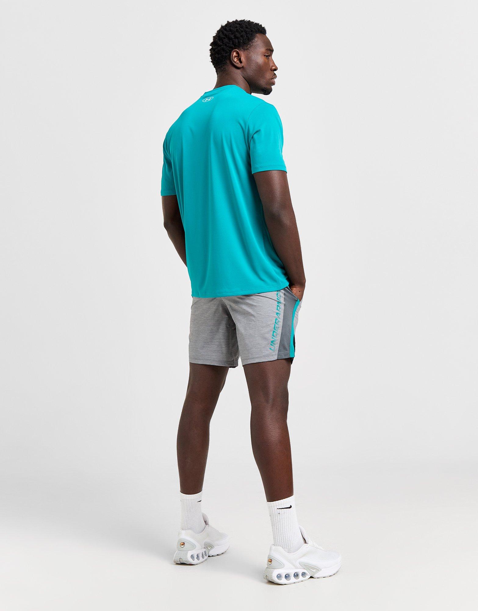 Under Armour Launch Shorts