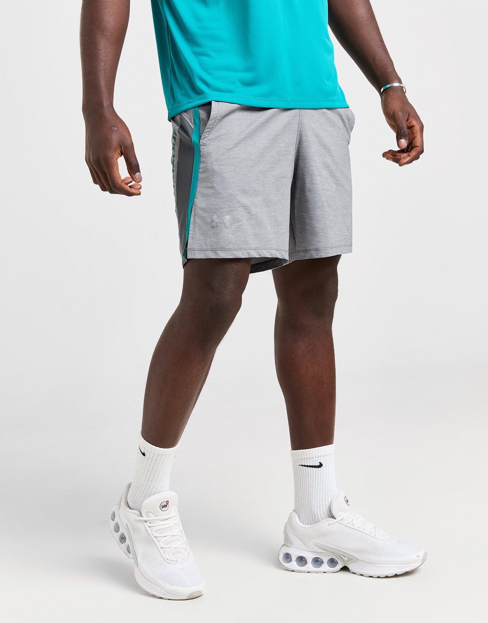 Under Armour Launch Shorts