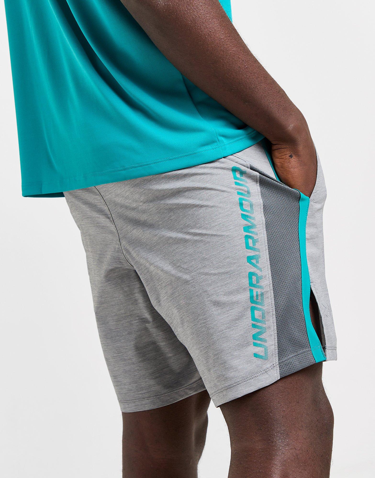 Under Armour Launch Shorts