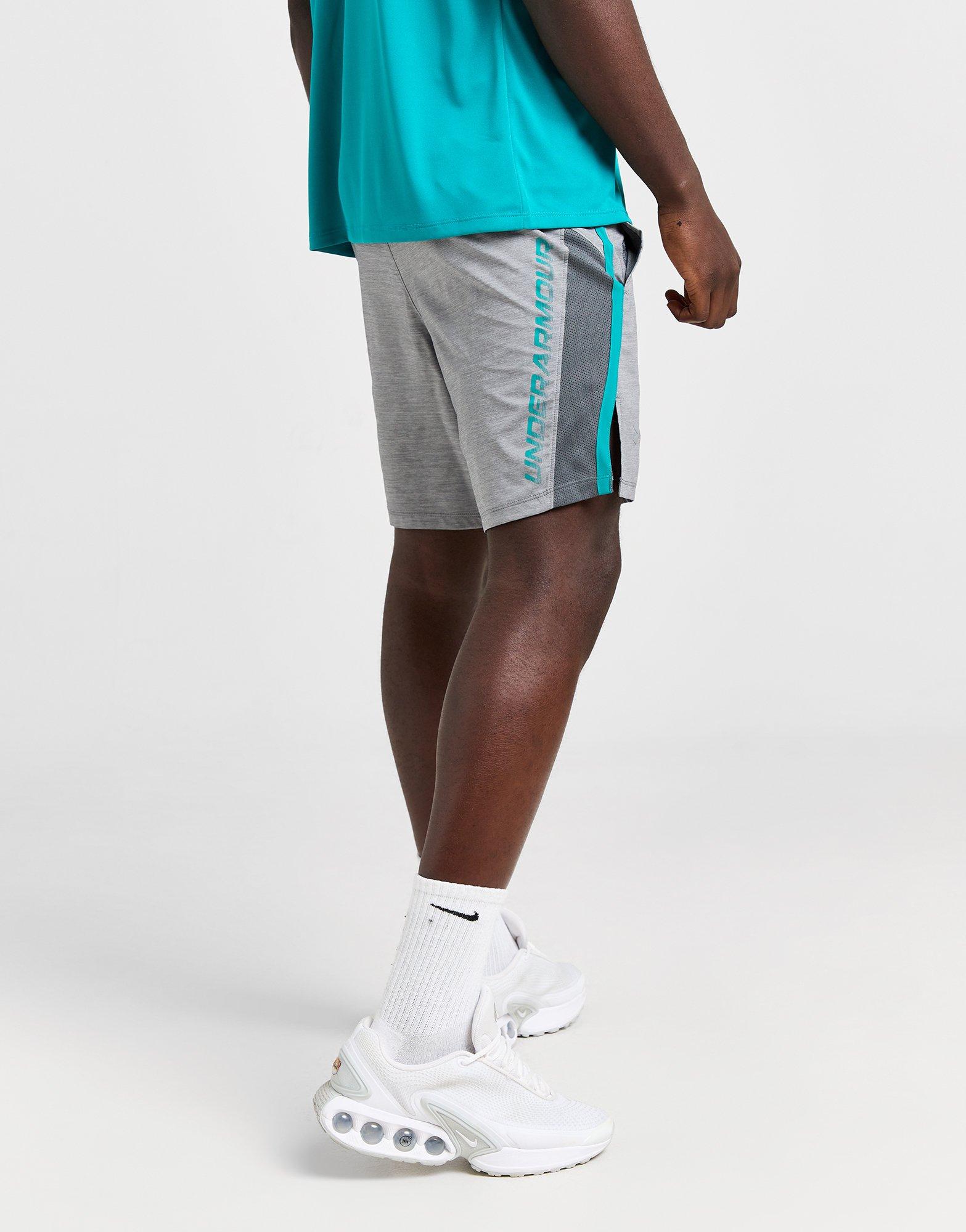 Under Armour Launch Shorts