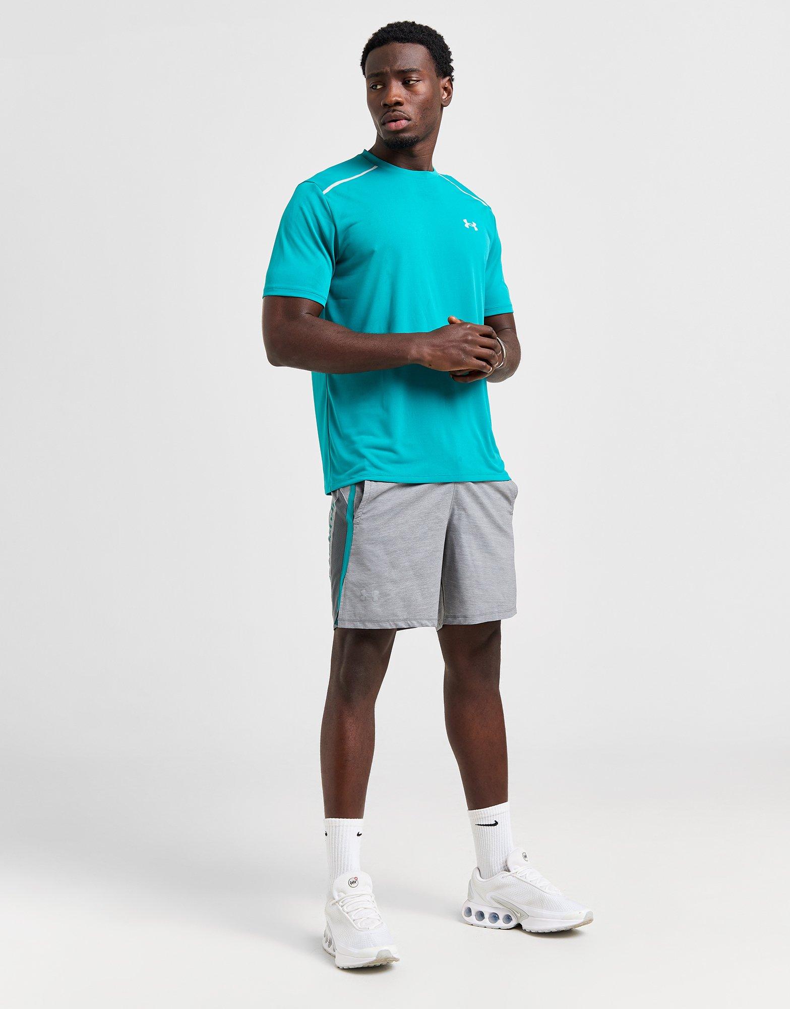 Under Armour Launch Shorts