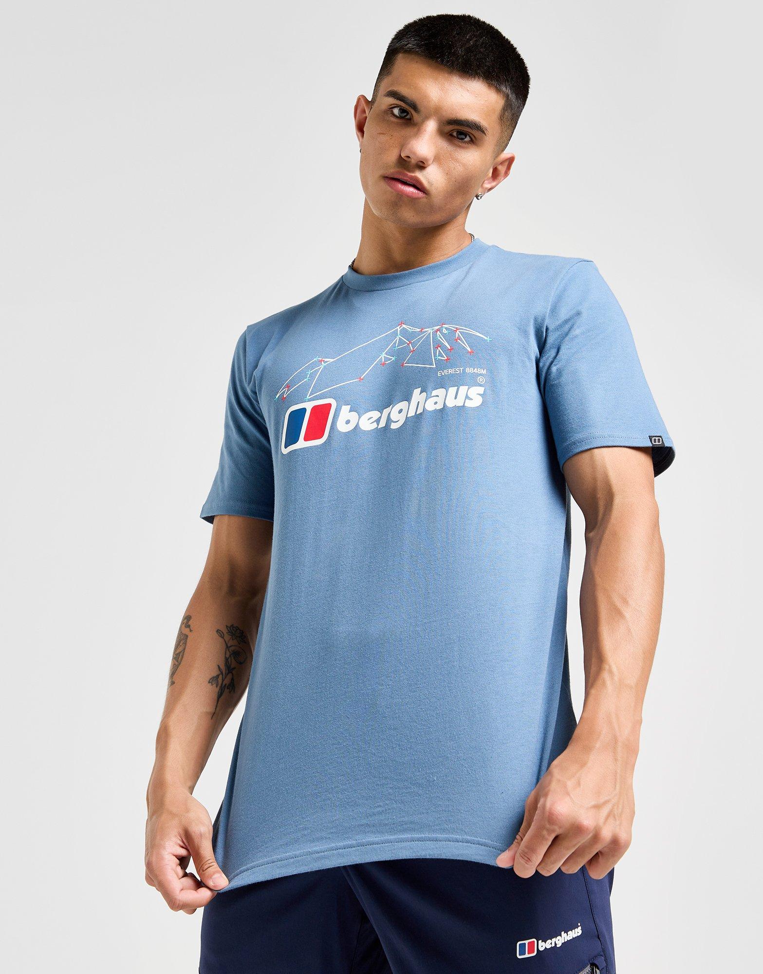 Berghaus Everest T-Shirt