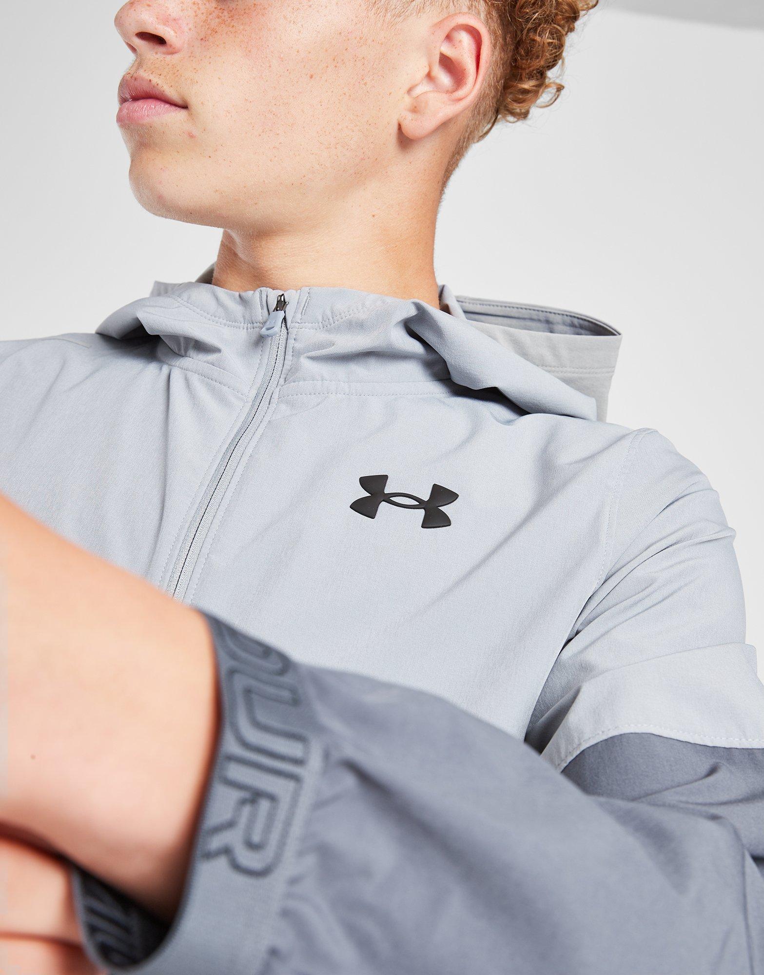 Under Armour Vanish Hoodie Kinder