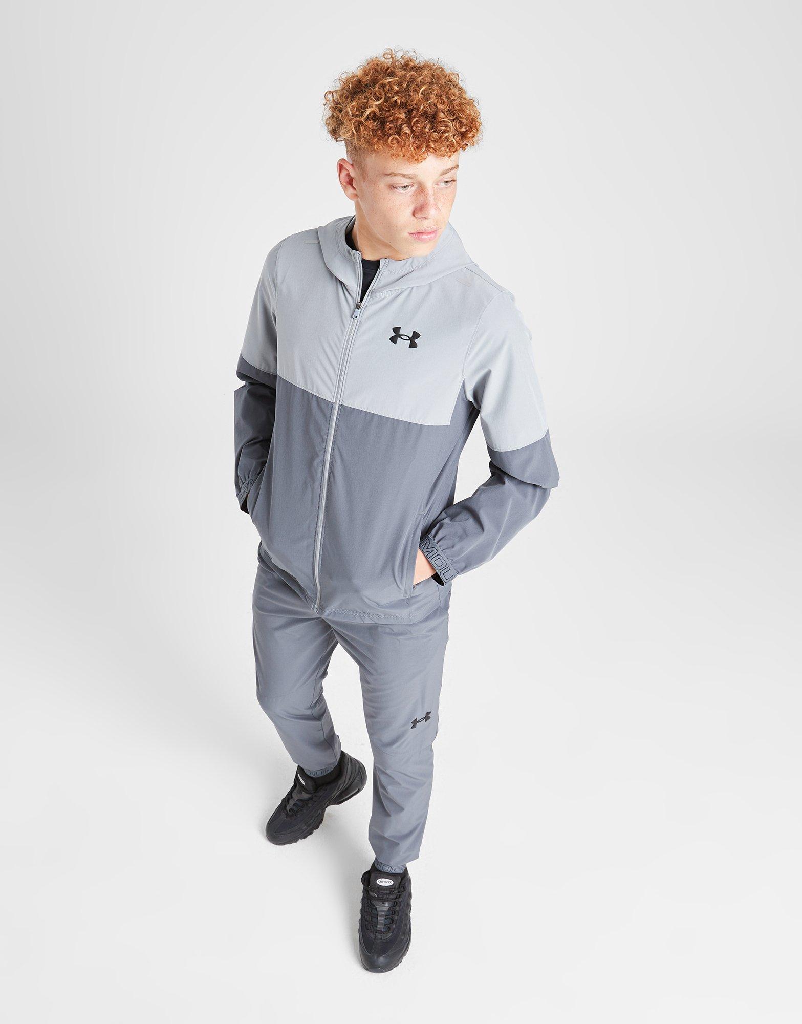 Under Armour Vanish Hoodie Kinder