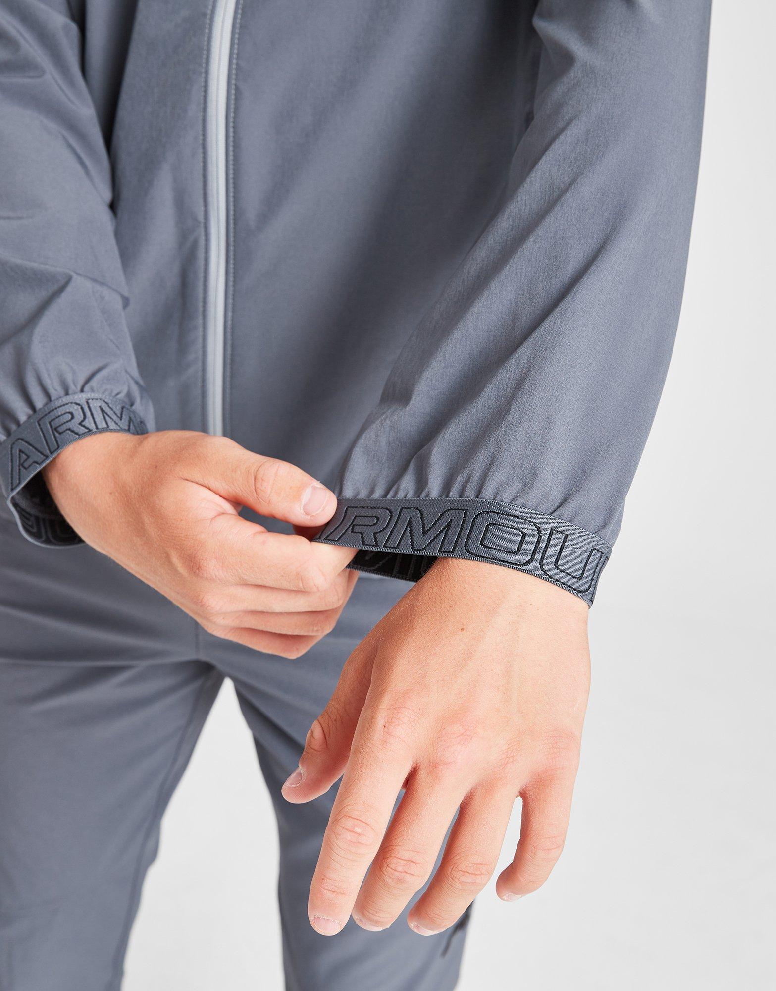 Under Armour Vanish Hoodie Kinder