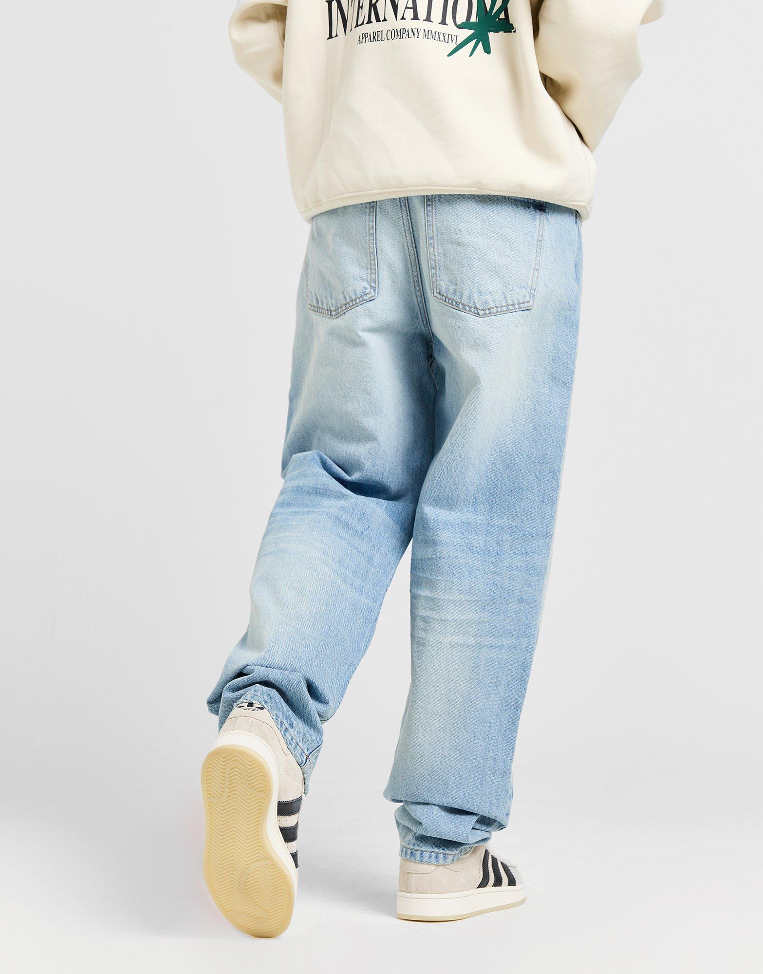 Unlike Humans Cason Jeans
