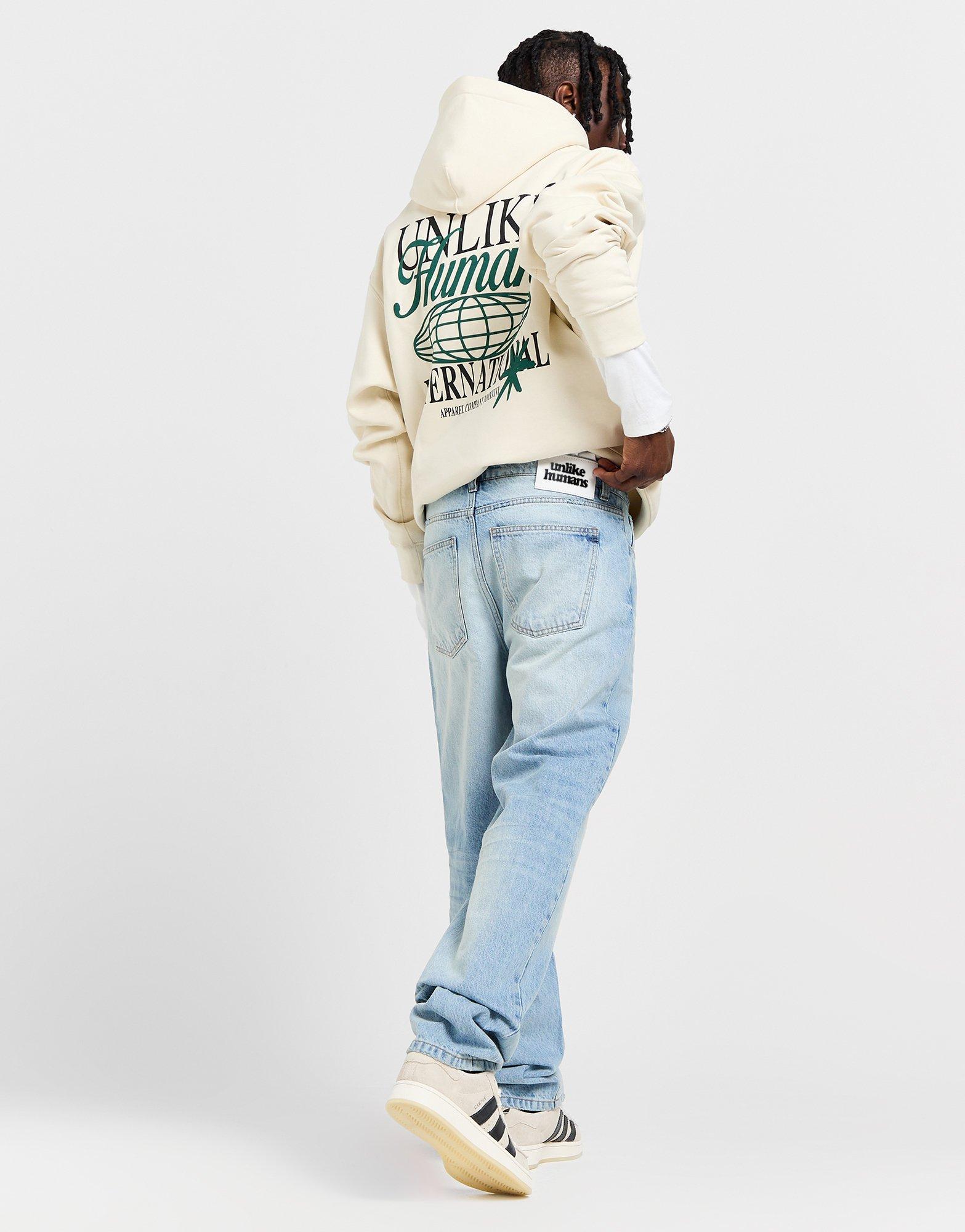 Unlike Humans Cason Jeans