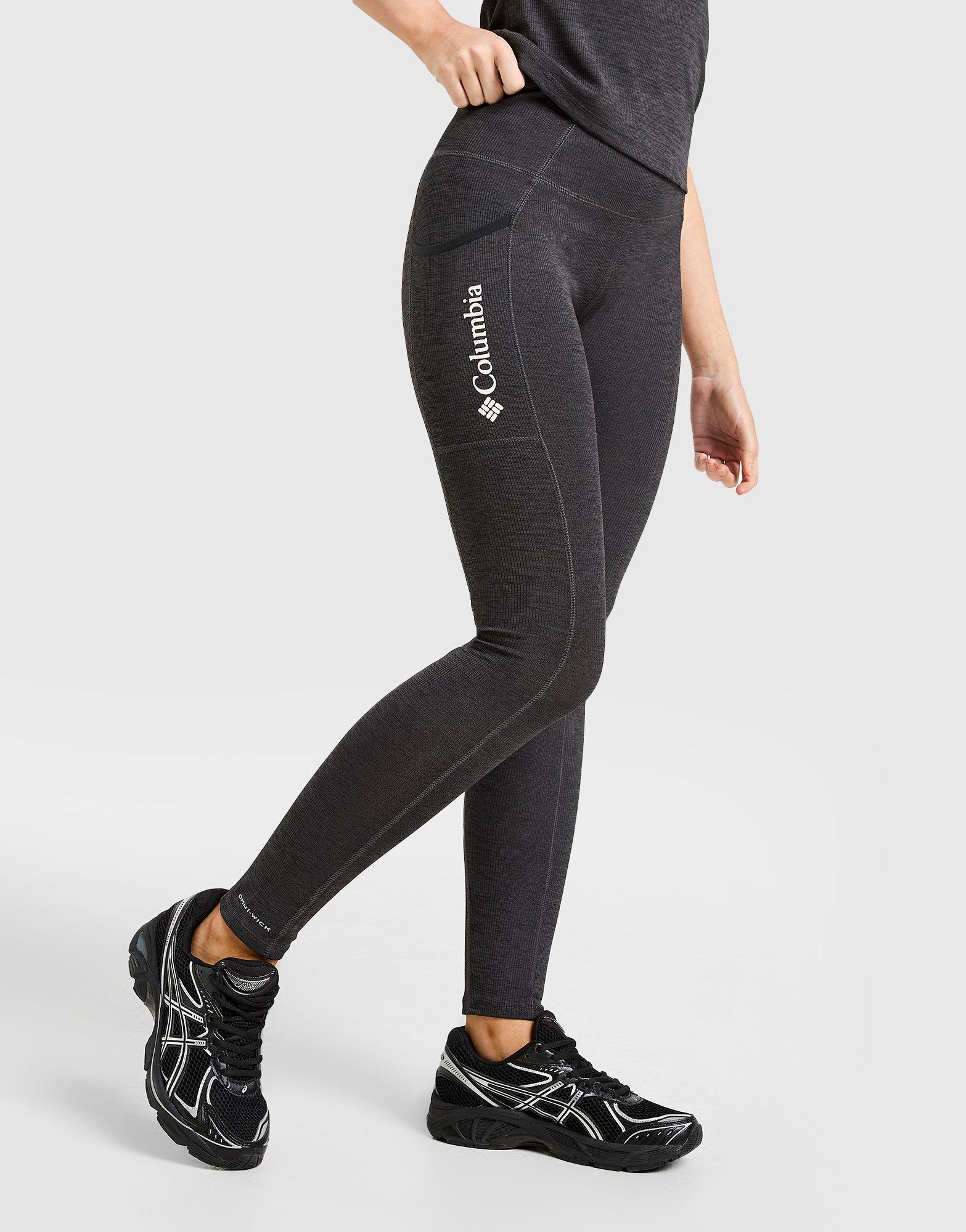 Columbia Hike Rib Leggings