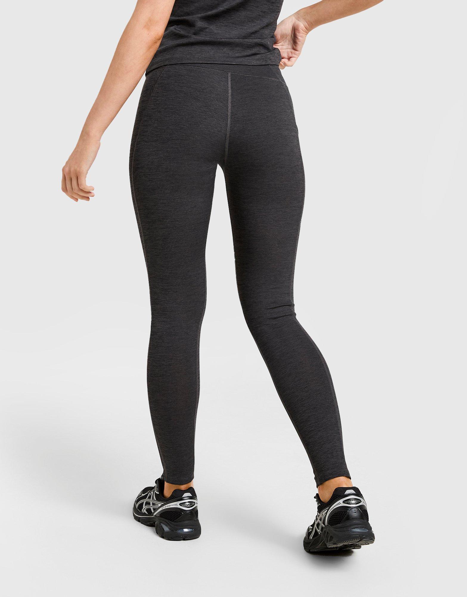 Columbia Hike Rib Leggings
