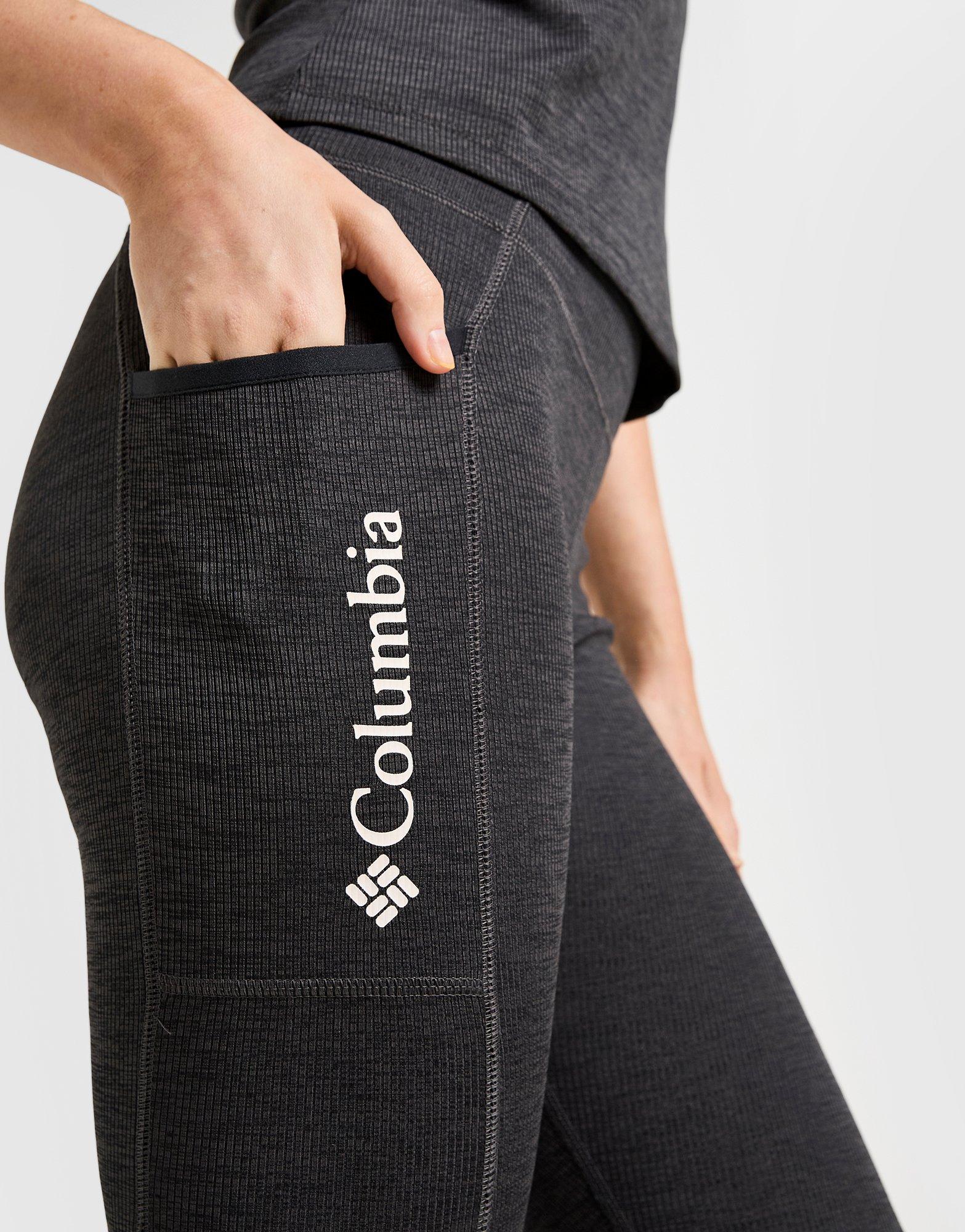 Columbia Hike Rib Leggings