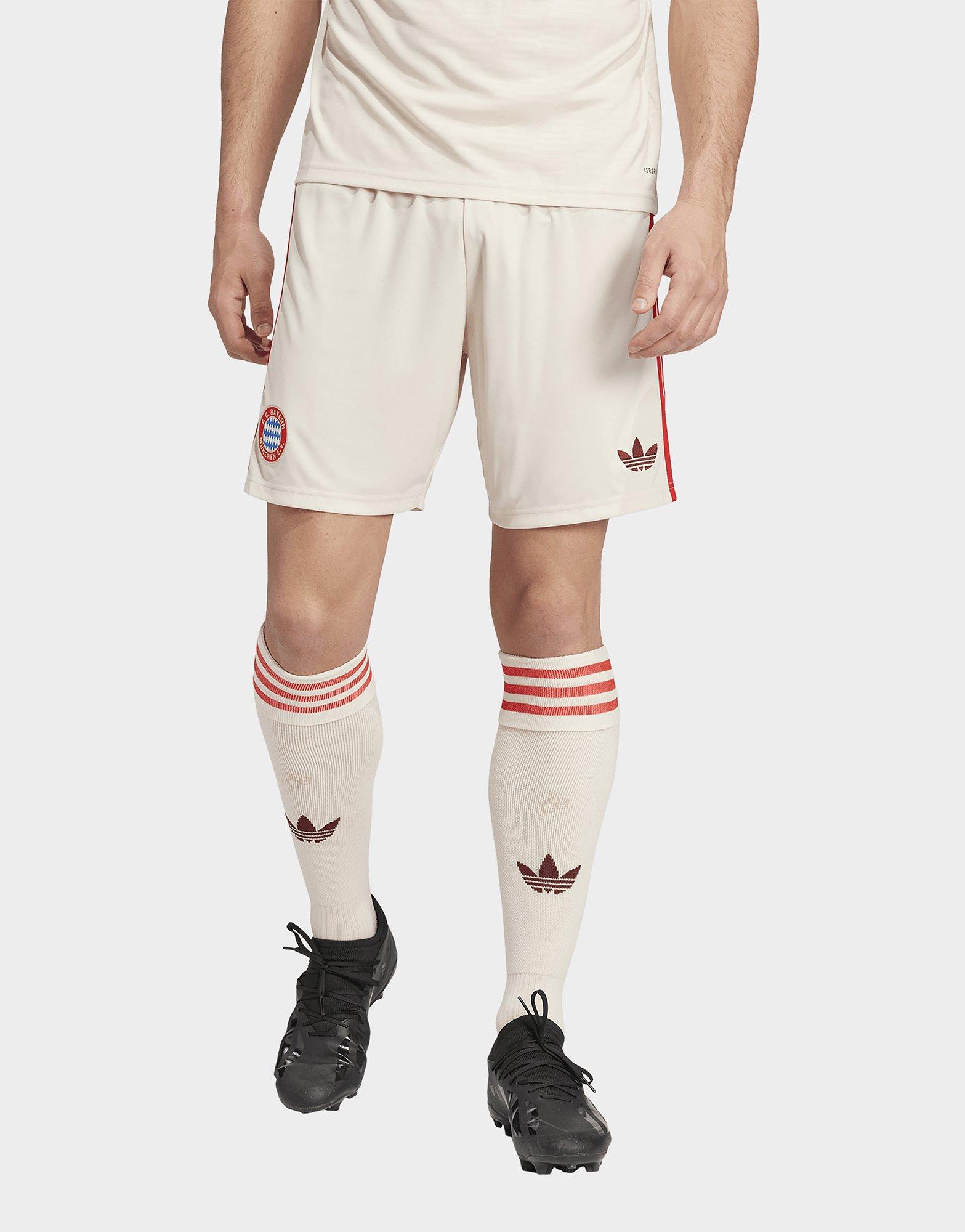adidas FC Bayern München 24/25 Ausweichshorts