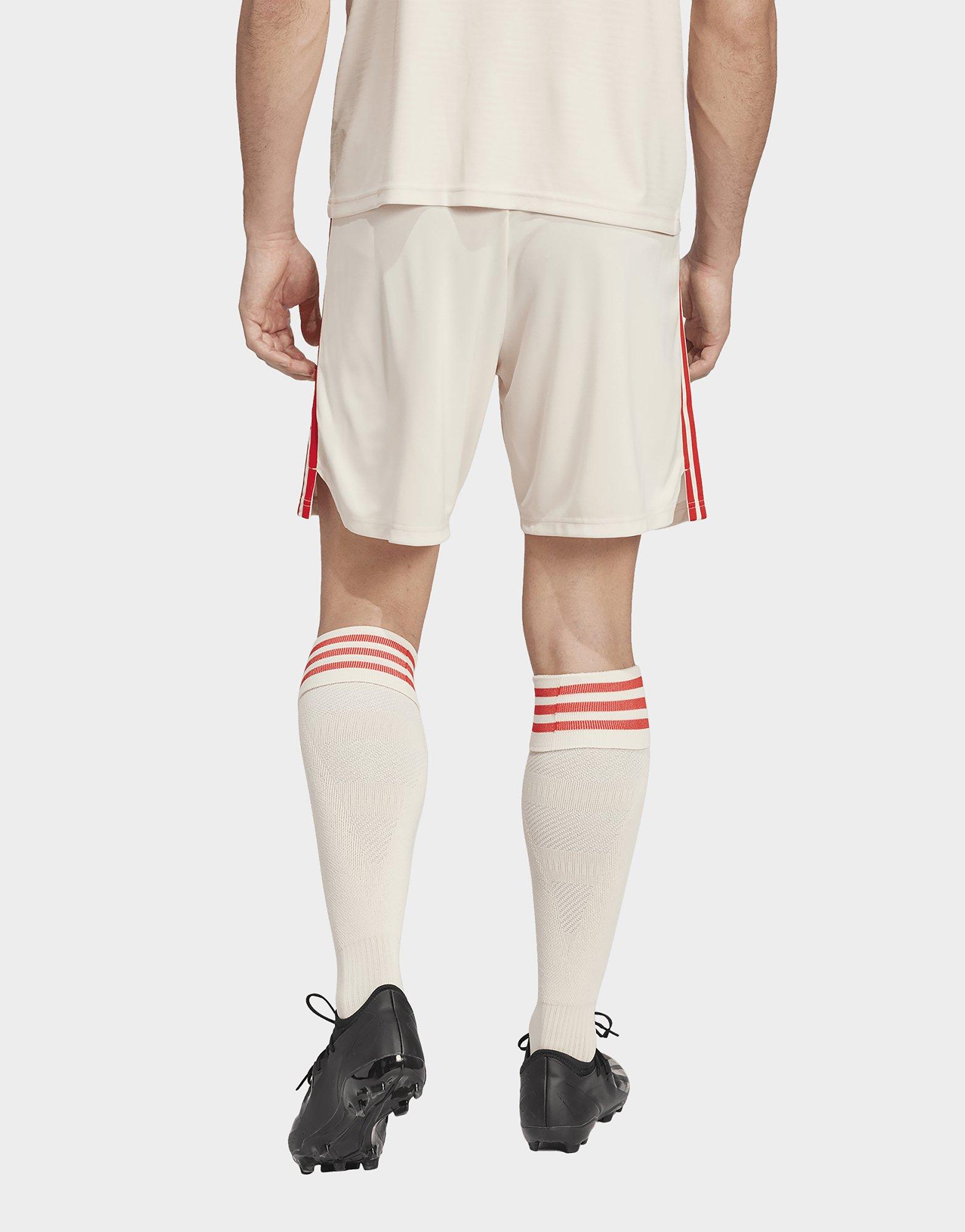 adidas FC Bayern München 24/25 Ausweichshorts