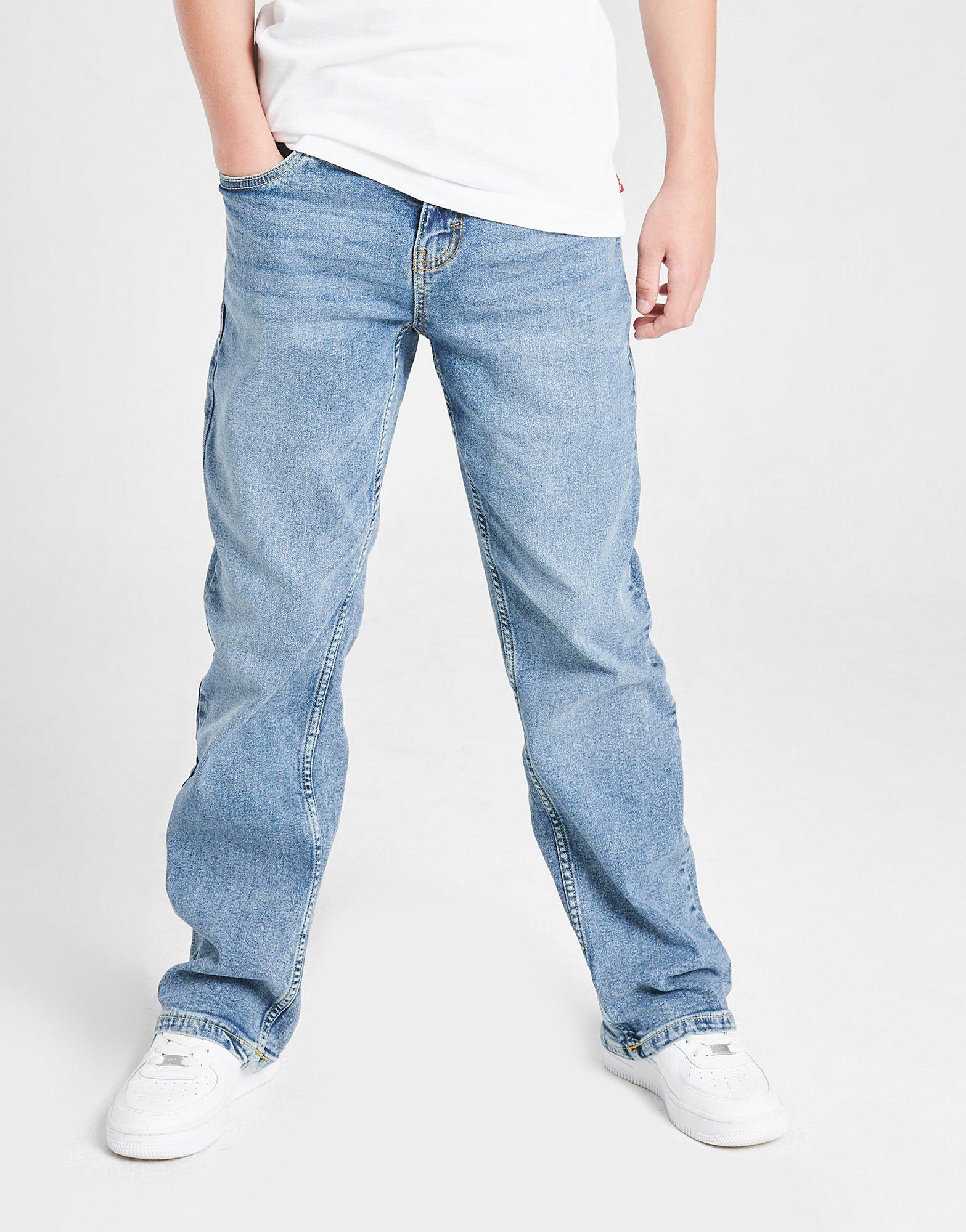 LEVI\'S Straight Jeans Kinder