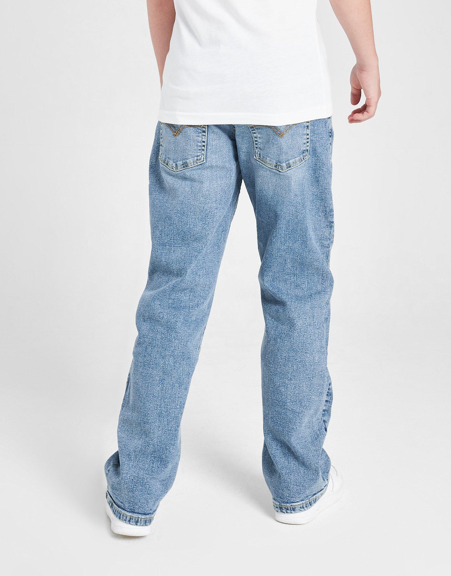 LEVI\'S Straight Jeans Kinder