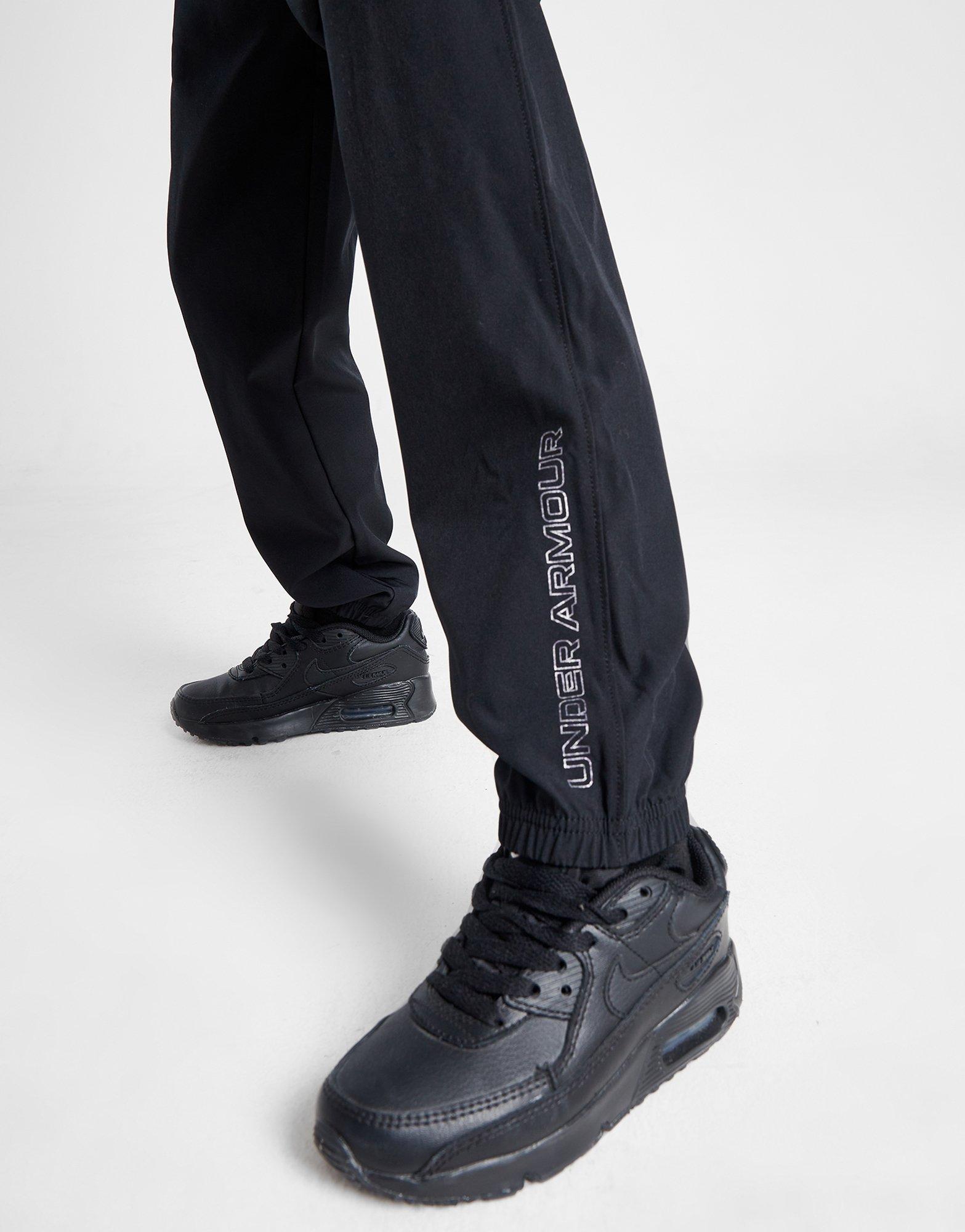 Under Armour Vanish Full Zip Tracksuit Children