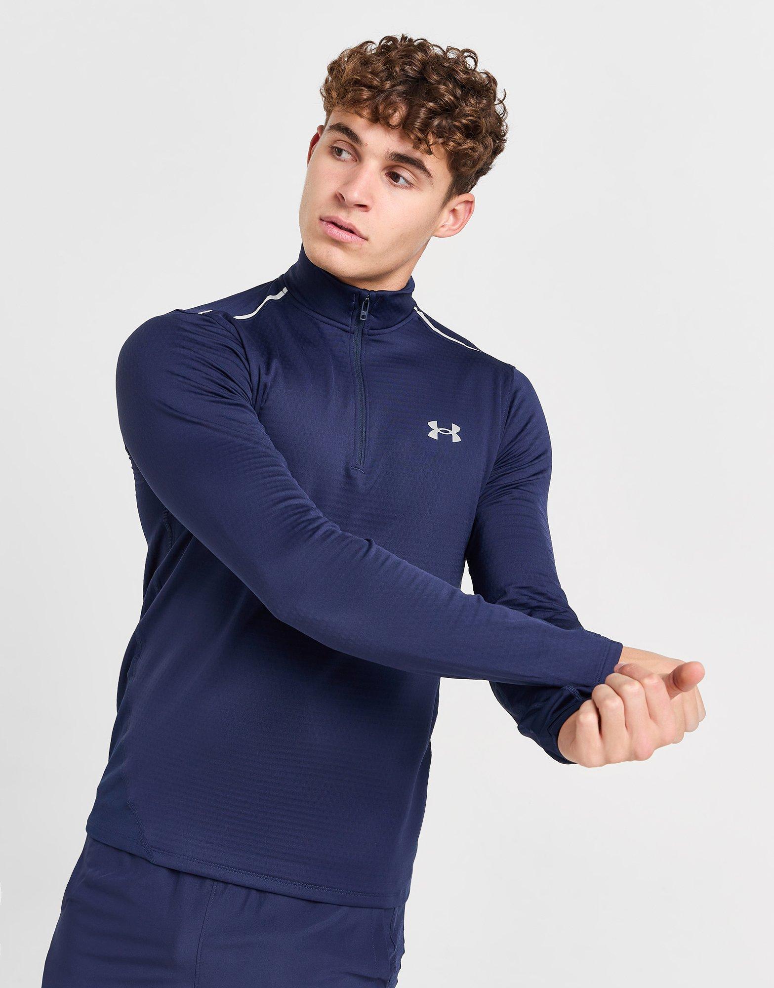 Under Armour Vanish Cold Weather 1/4 Zip Top