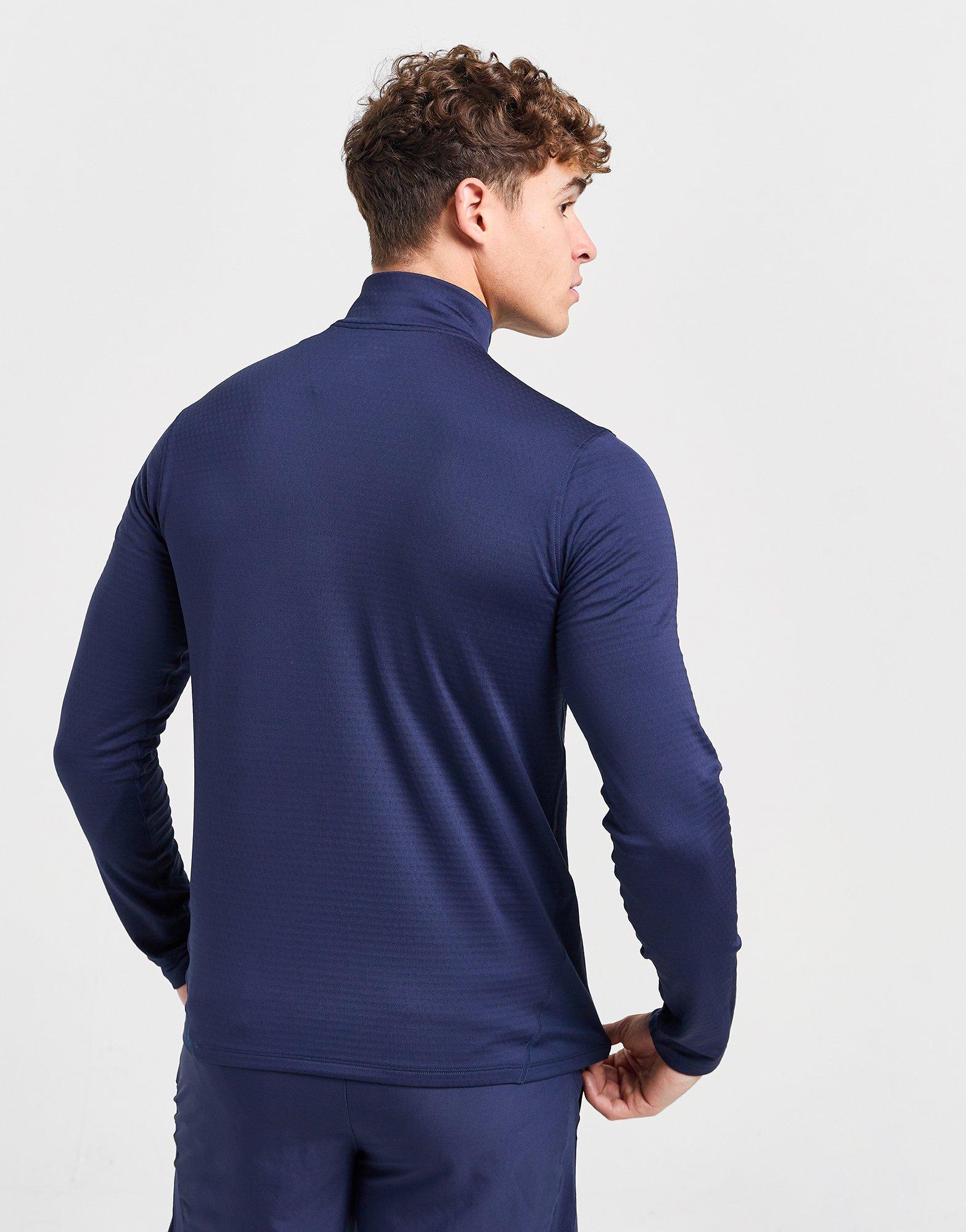 Under Armour Vanish Cold Weather 1/4 Zip Top