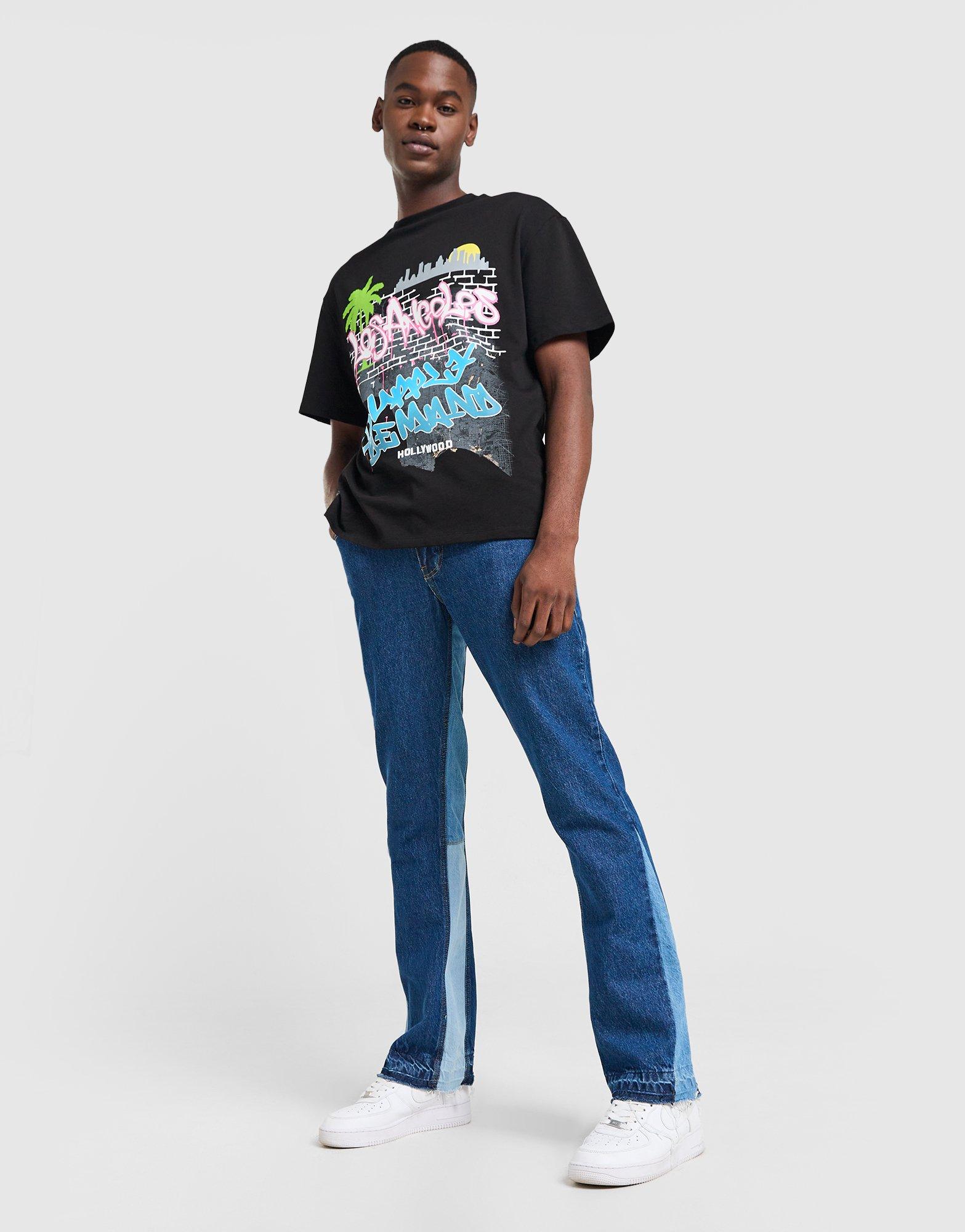 Supply & Demand Reyer Jeans