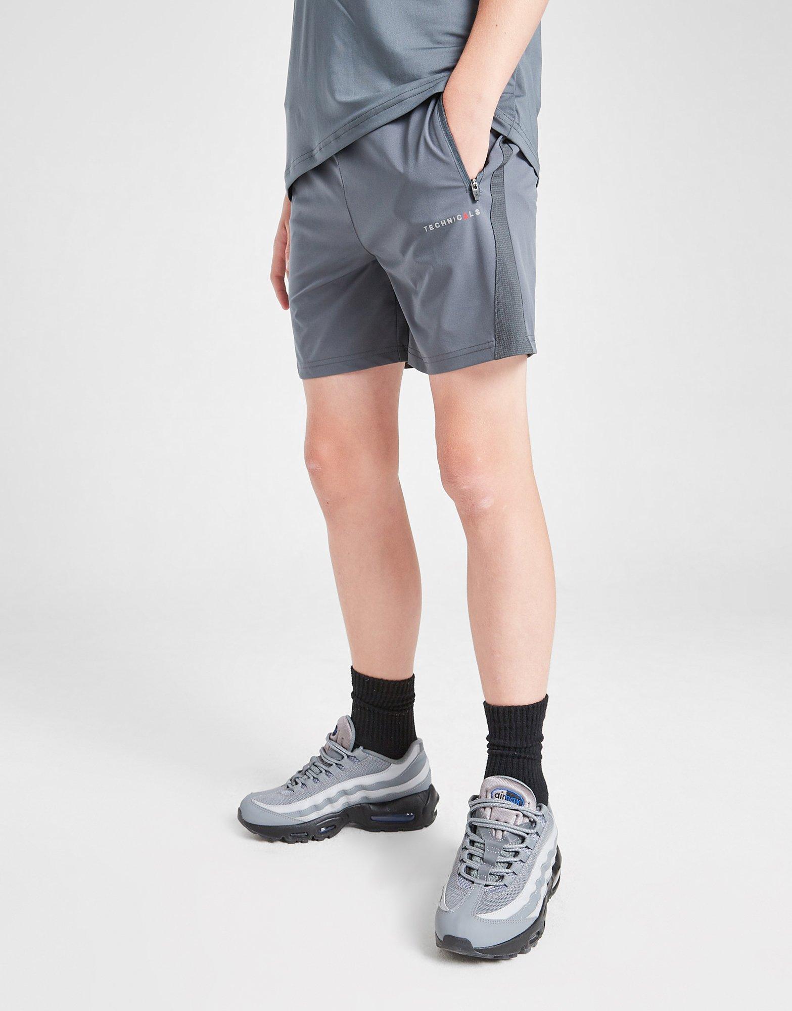 Technicals Arch Shorts Junior